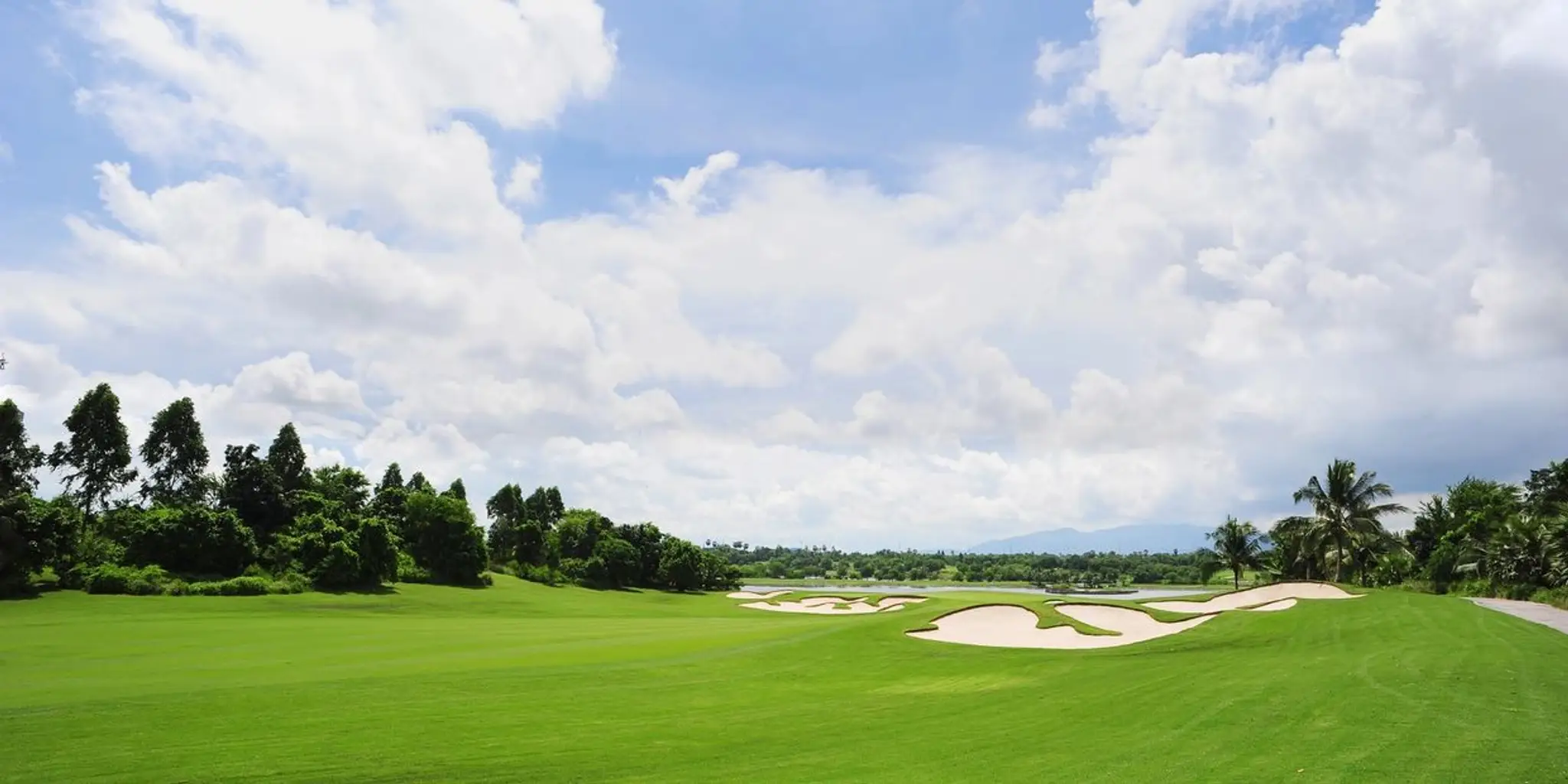 Pincher Creek Golf Club