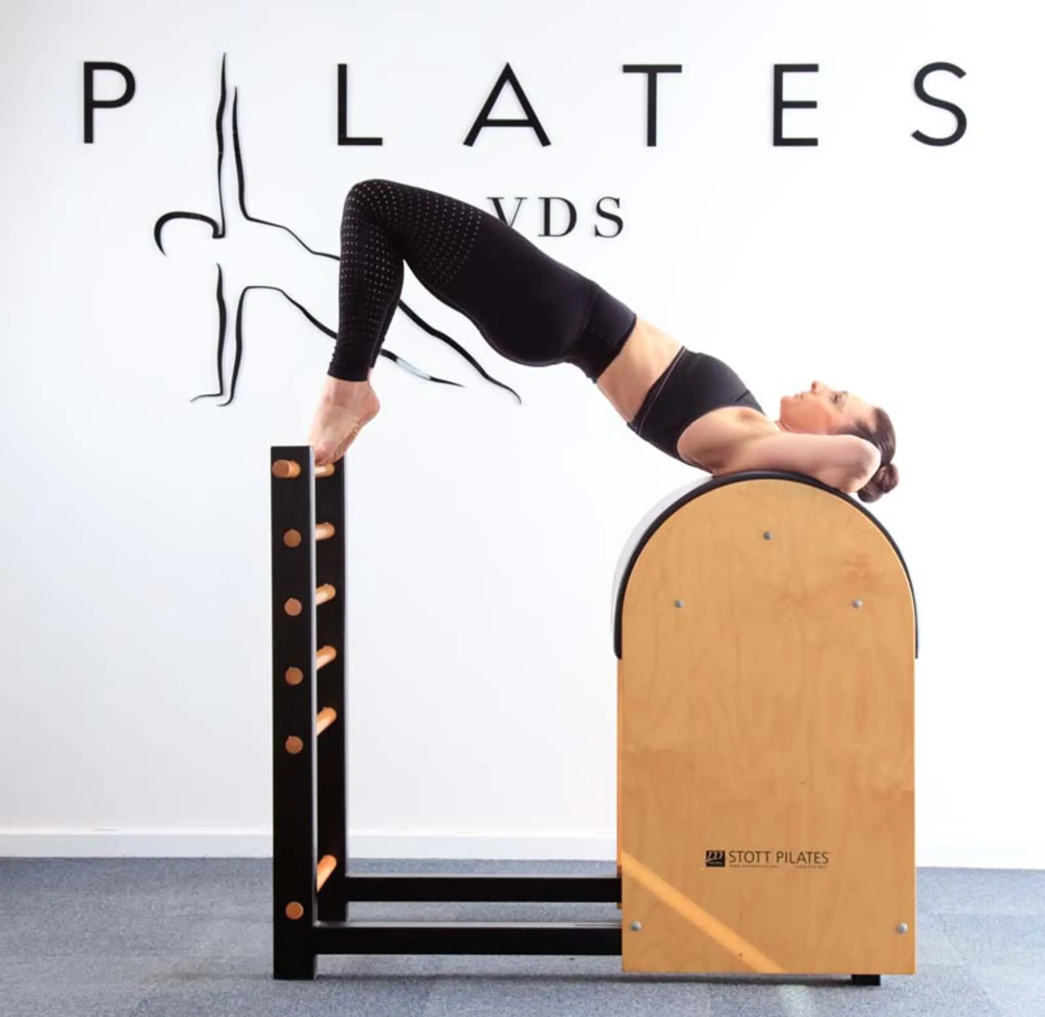 PILATES BY VDS
