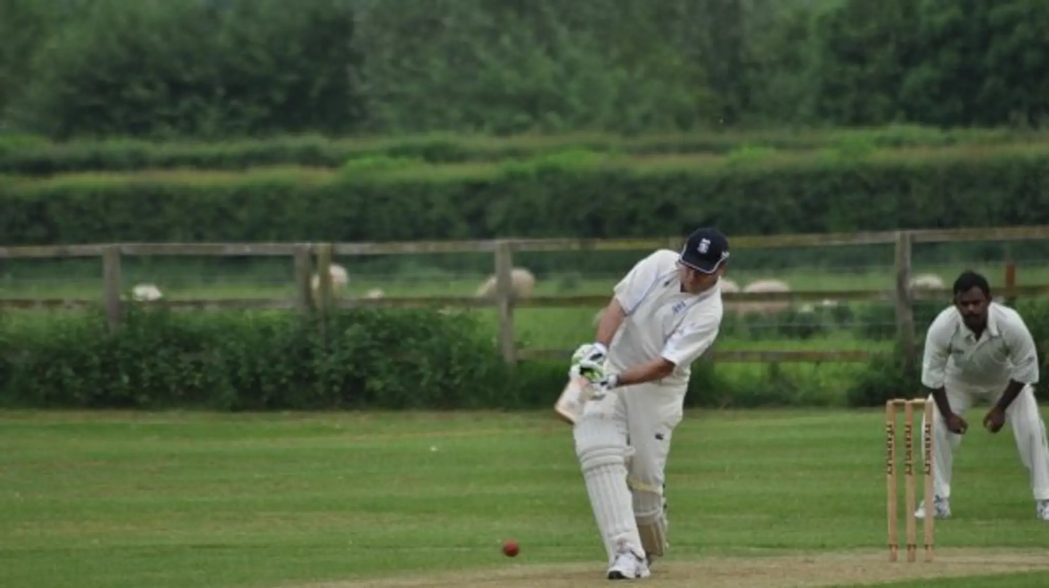 Amesbury Cricket Club