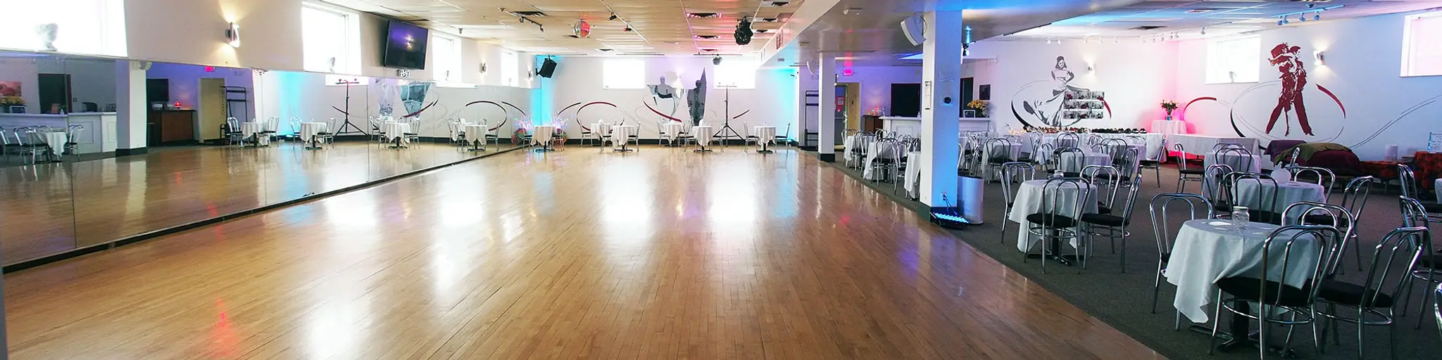 Rhythm & Motion Dance Studio