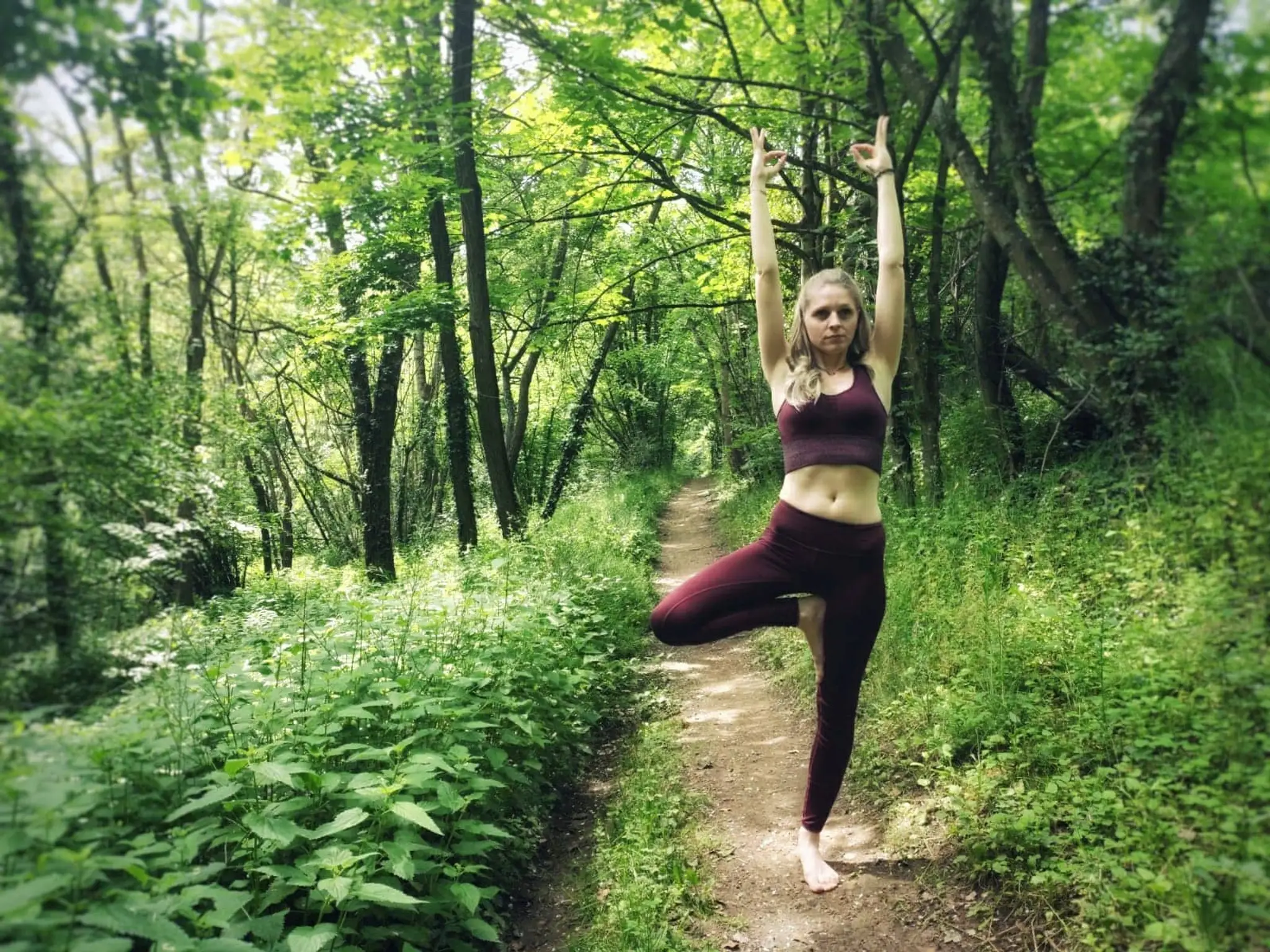 Massage | Yoga | Hatha Yoga | Perinatal | Grossesse | Coline Smaniotto Lyon 5 | Dawn | Lyon Ouest