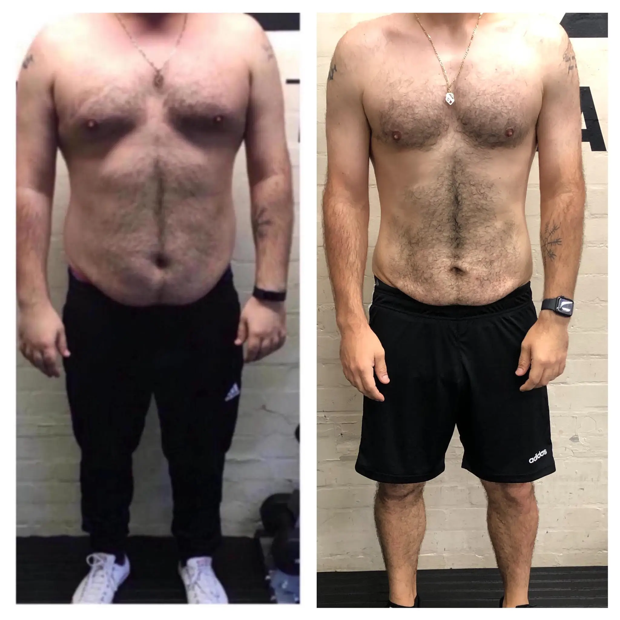 AdMac Fitness South Woodford