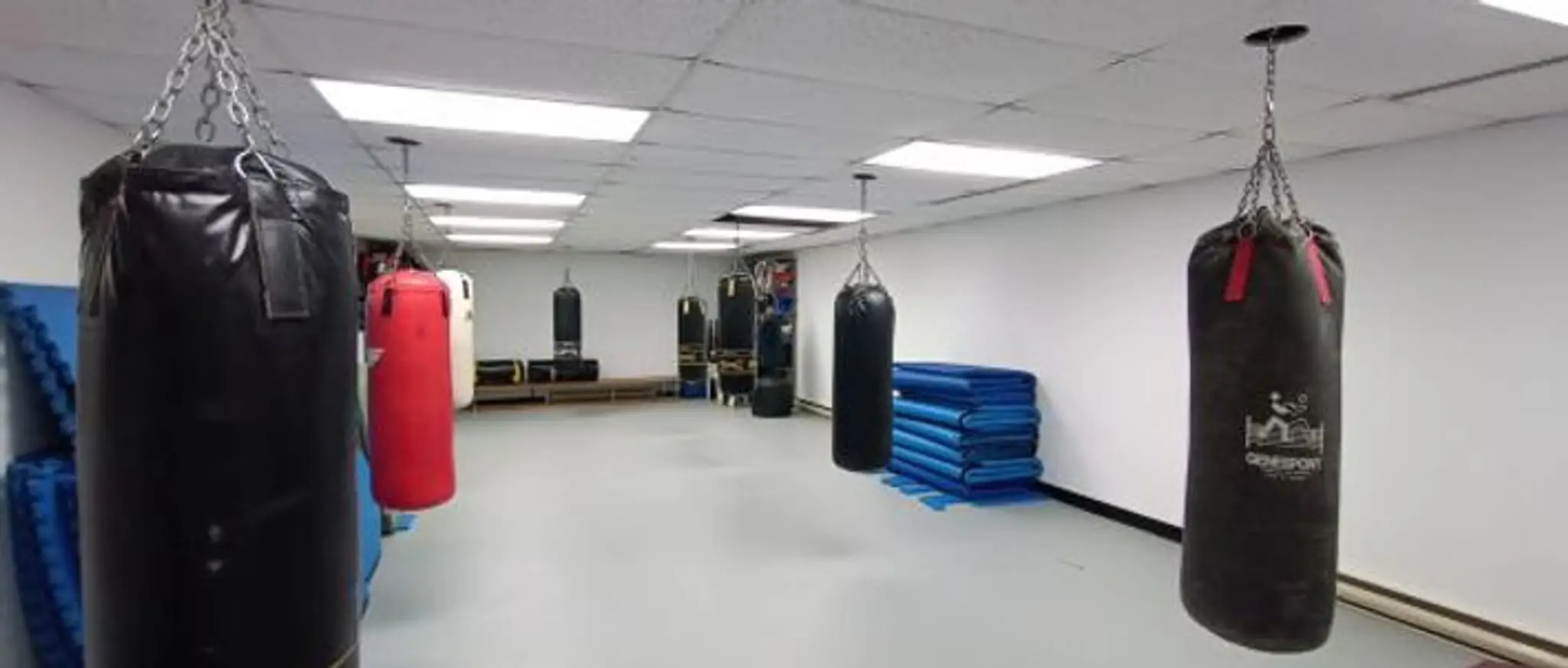 Center Karate Yoseikan Sud-Ouest