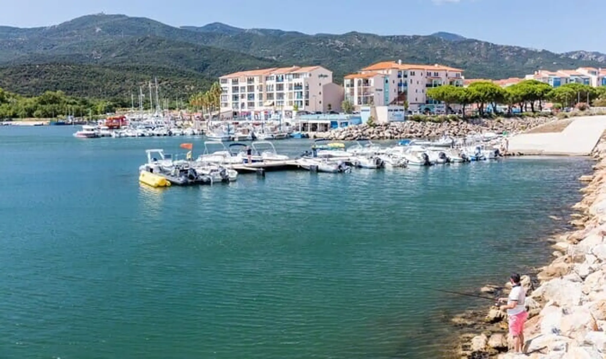 Camping Marvilla Parks - La Chapelle