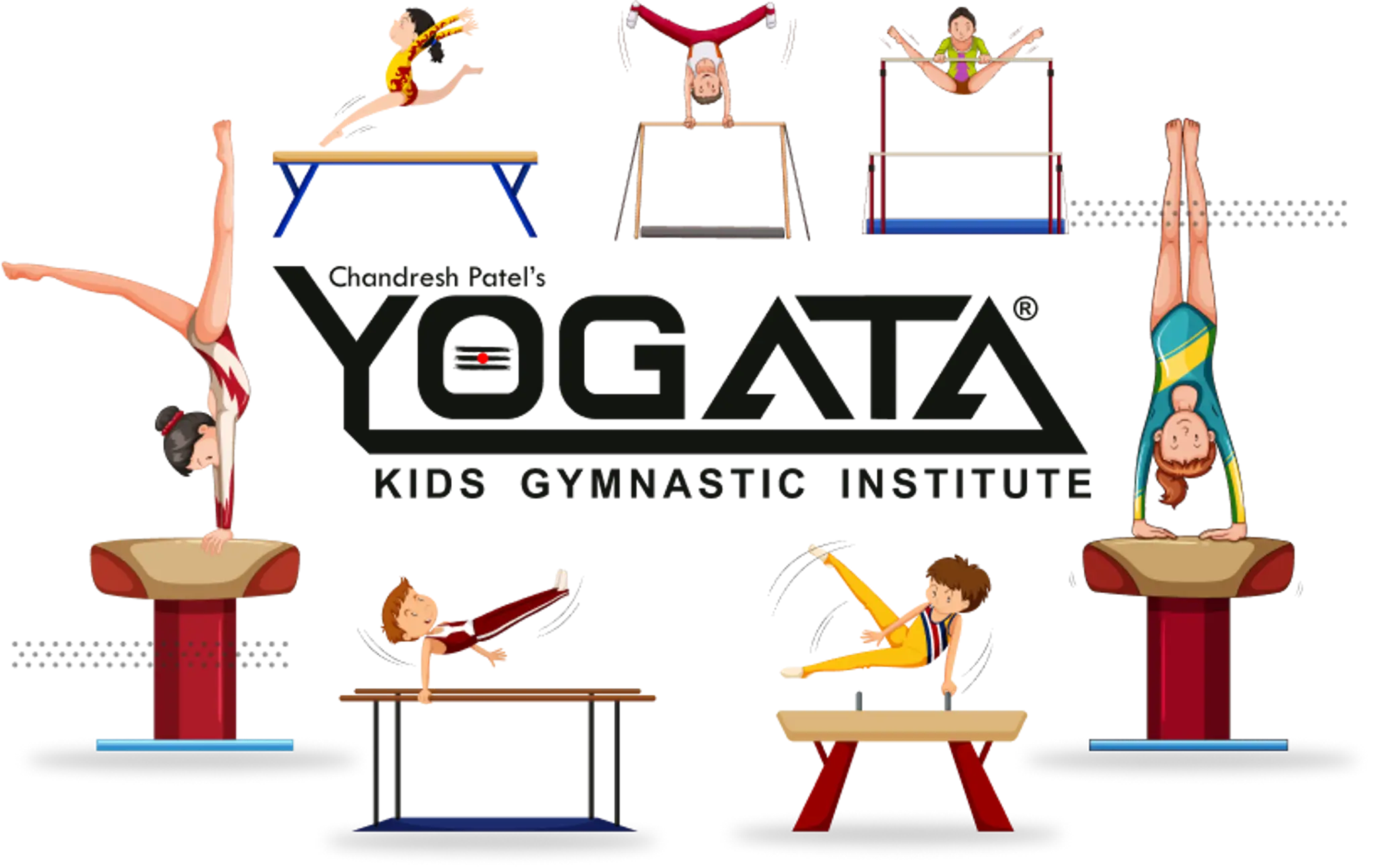YOGATA
