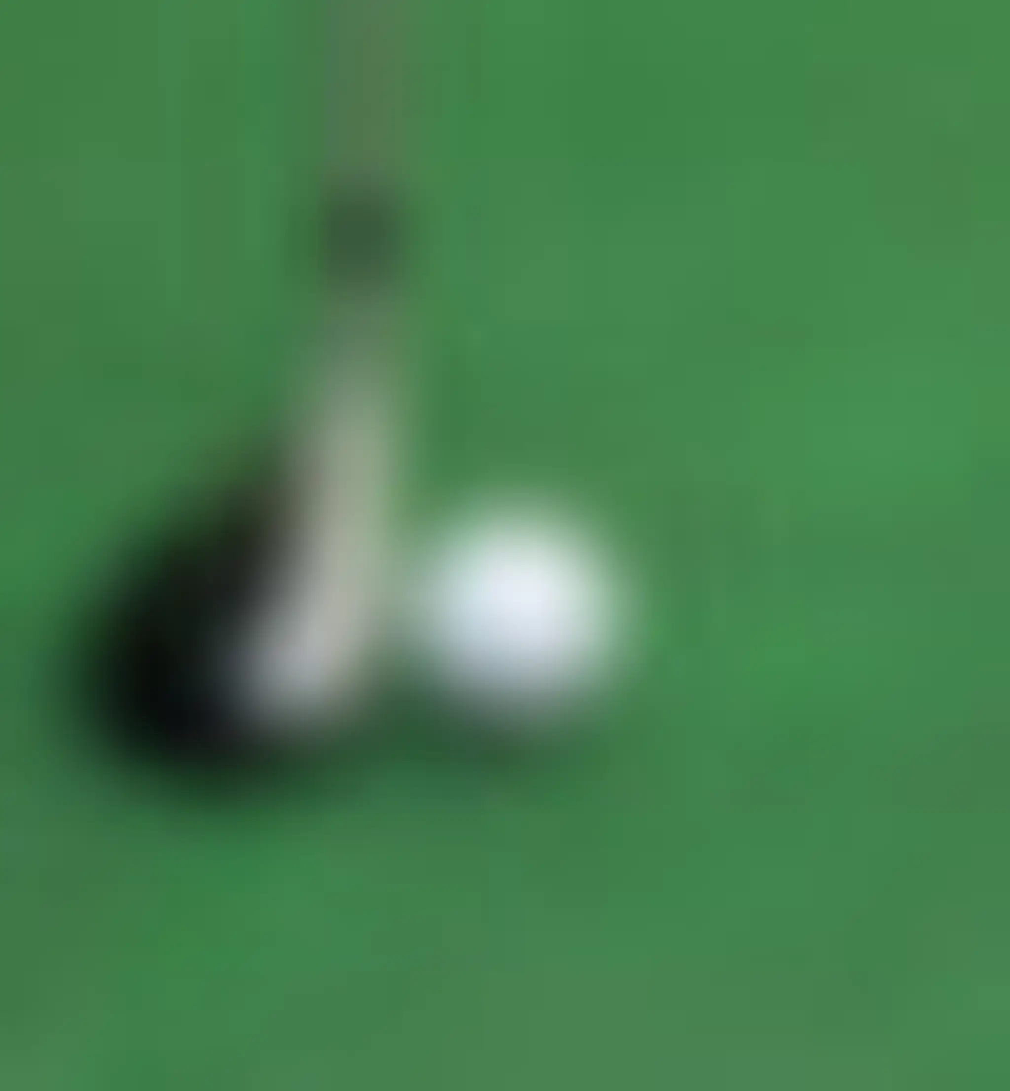 Second Golf Shop