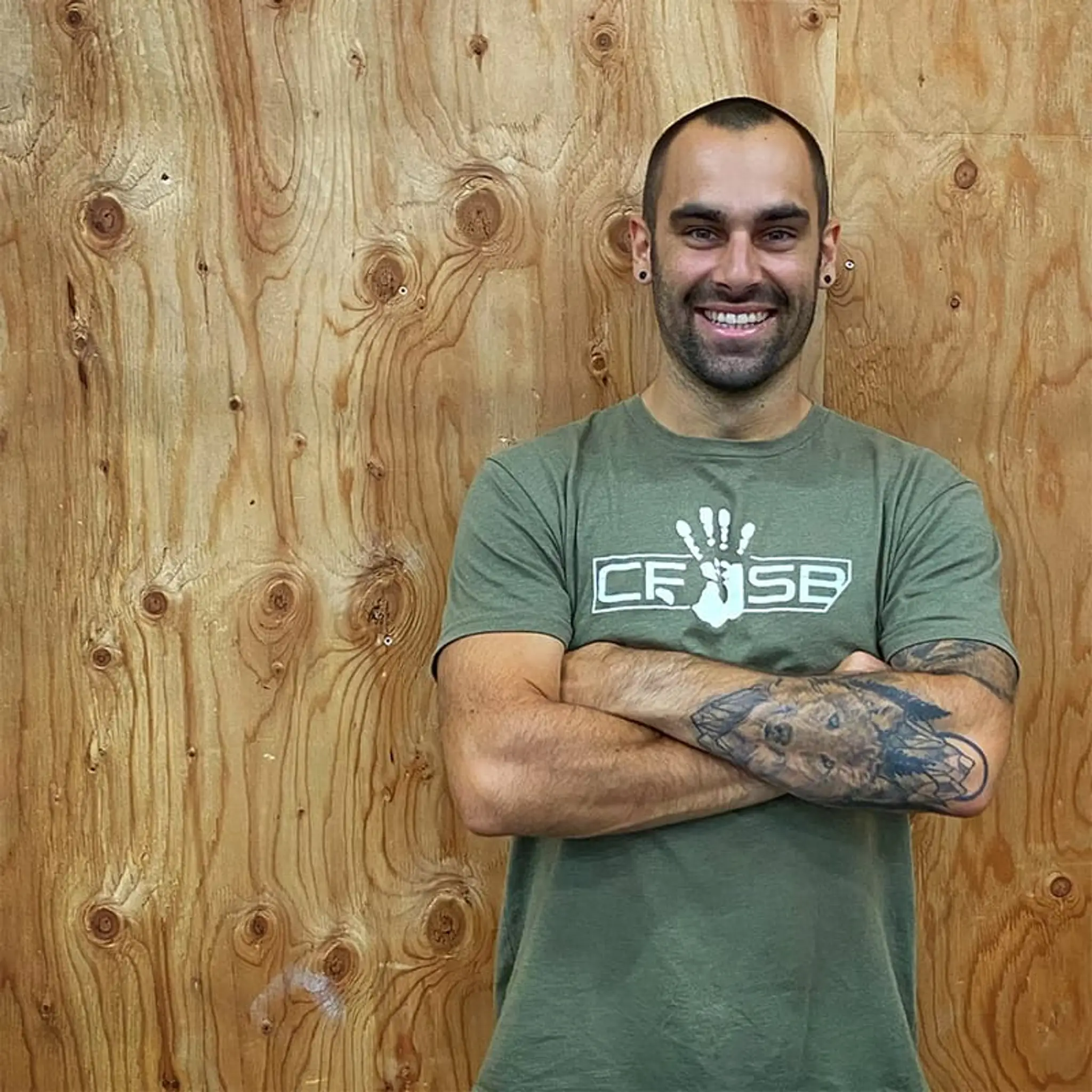 CrossFit St-Basile-le-Grand