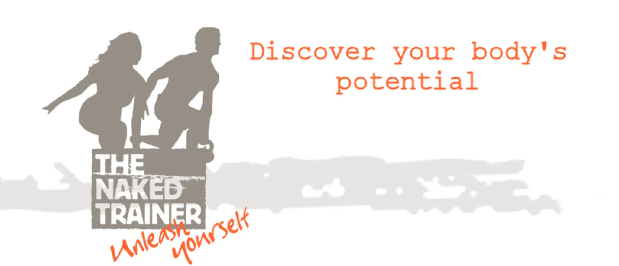 The Naked Trainer