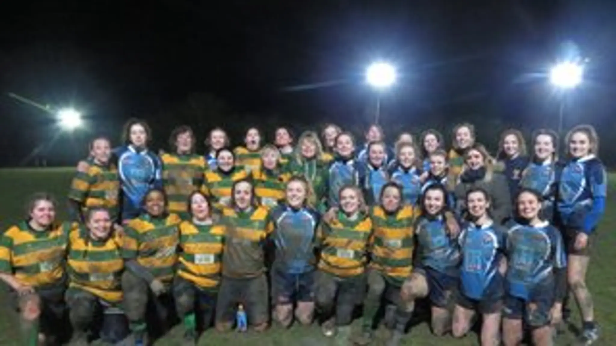 Crusaders Rugby Club