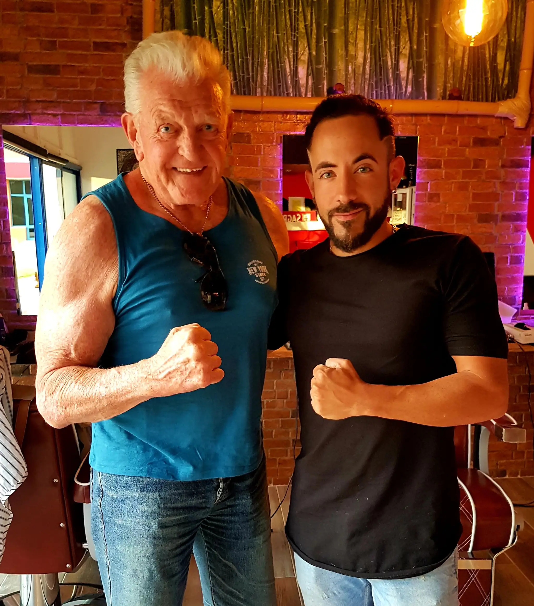 Kanguru Warriors Martial Arts - Zen Do Kai Tablelands