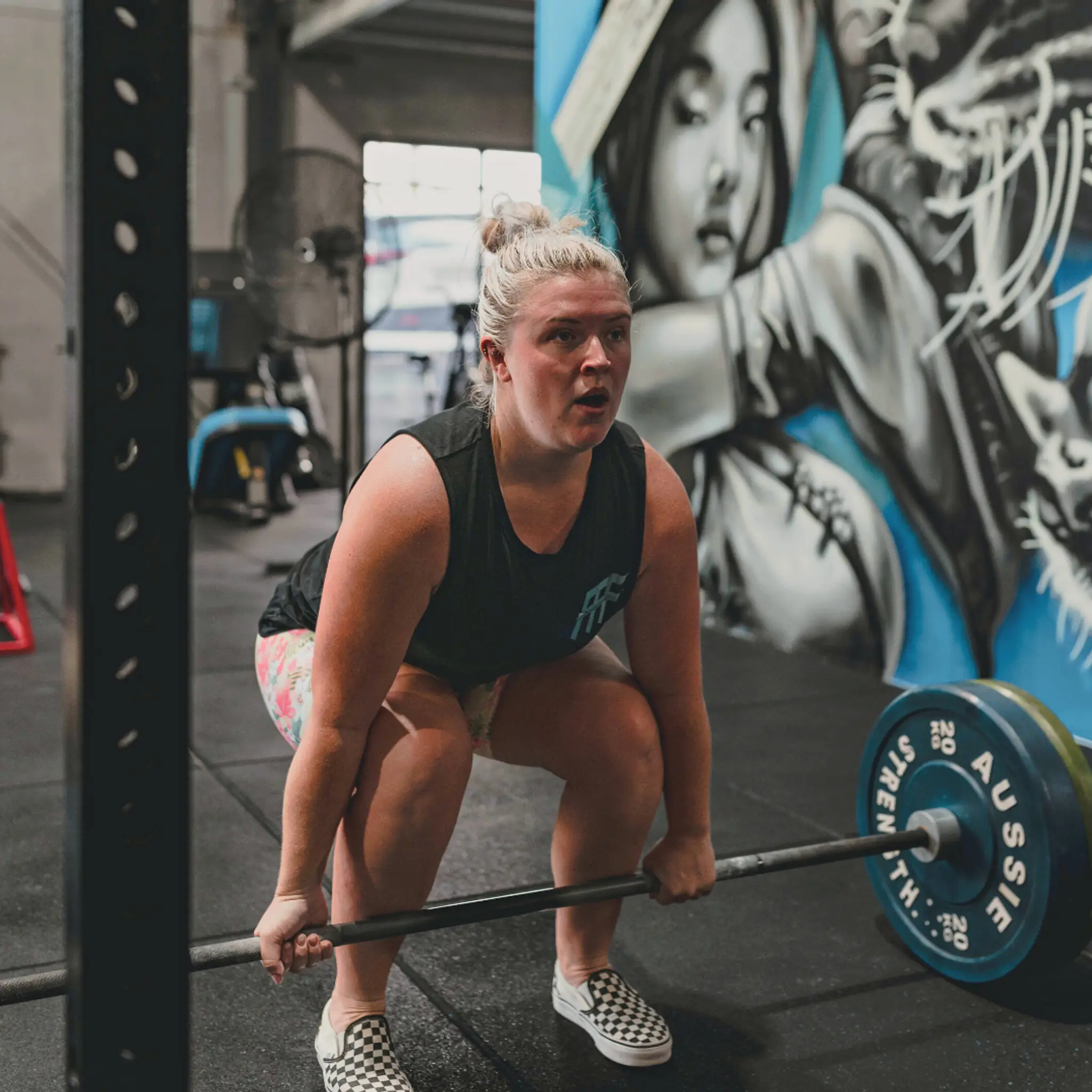 Forever Forward Fitness