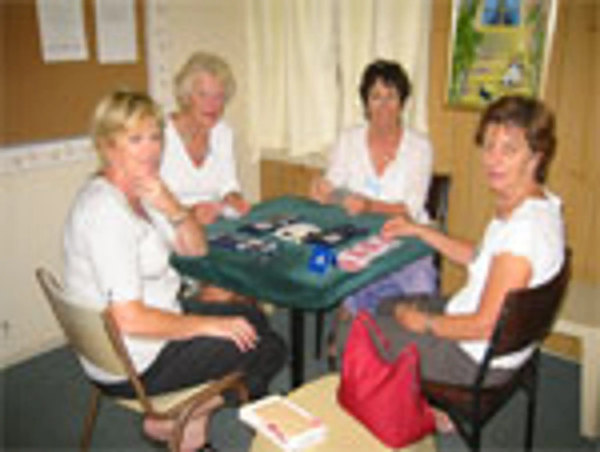 Melbourne Bridge Club