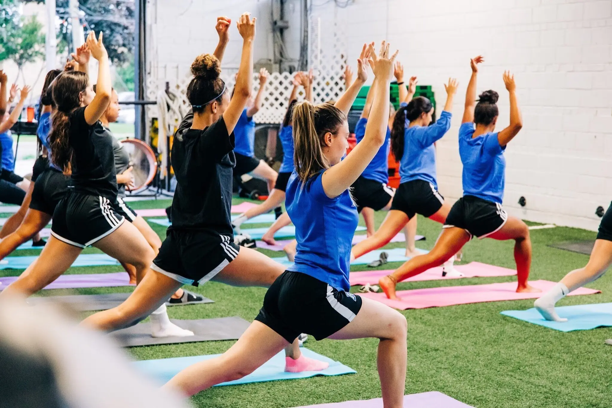 180 Degree High Performance Inc.