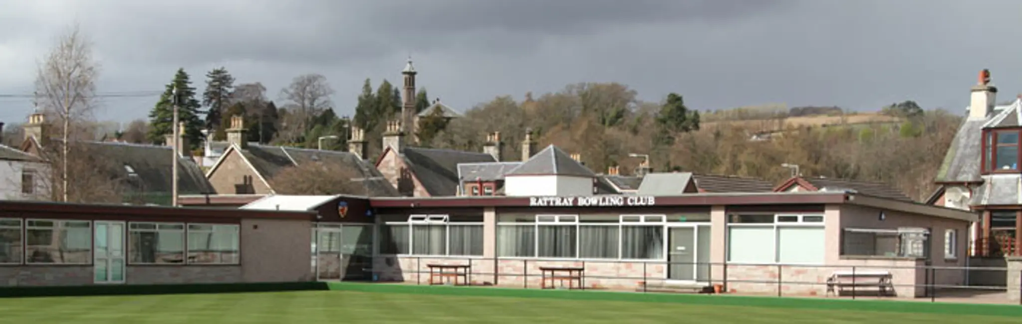 Rattray Bowling Club