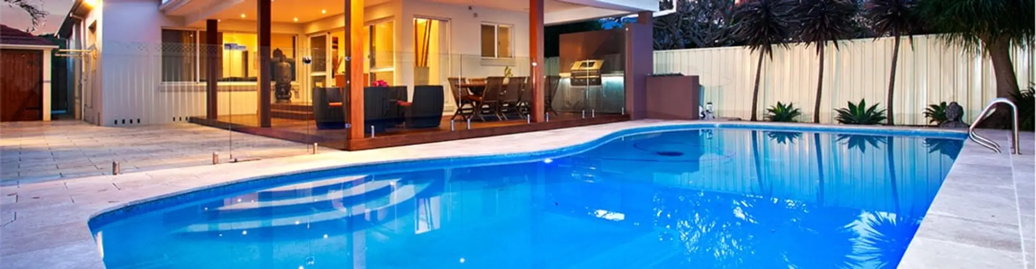 PK Pool & Spa Care