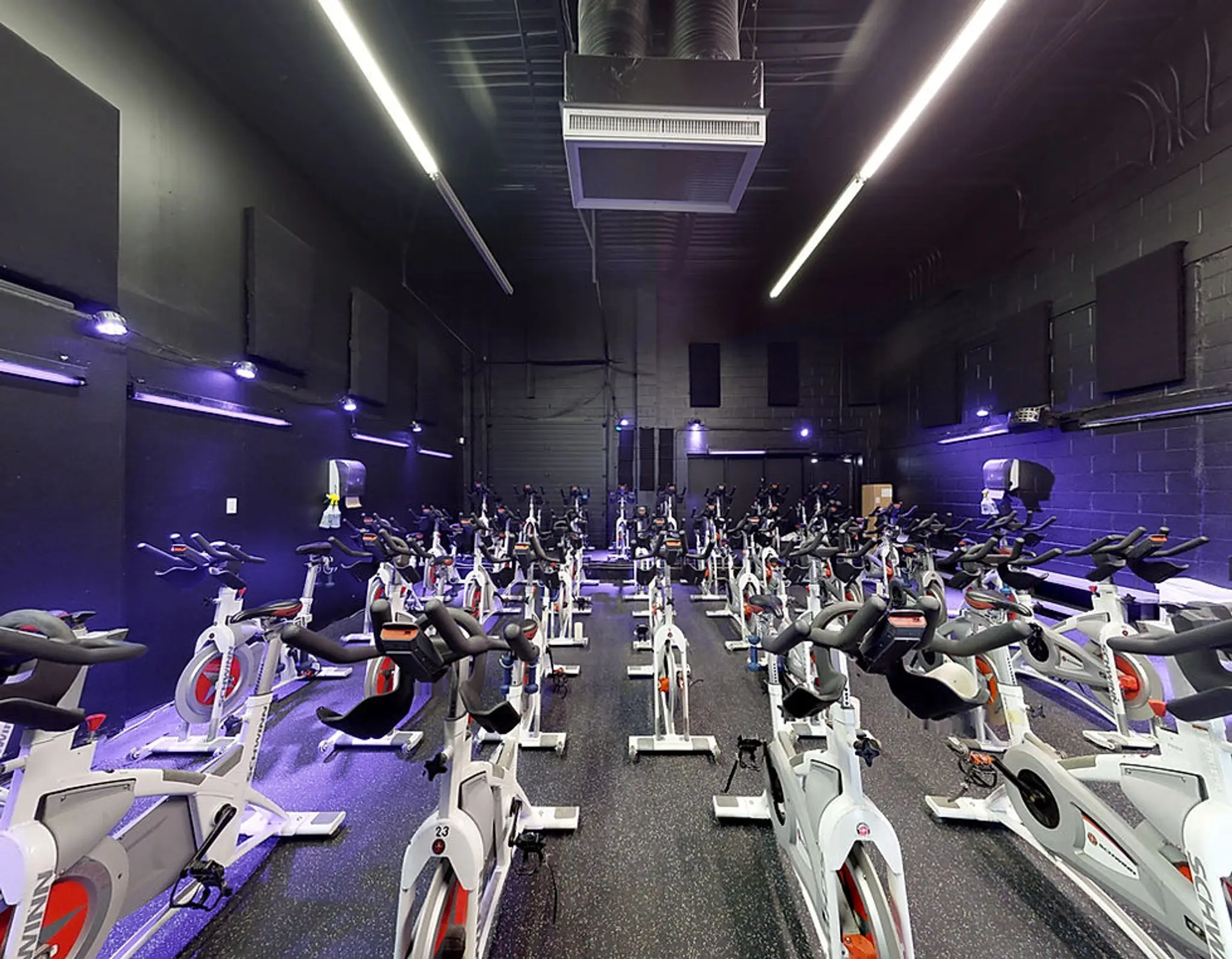 Inner Soul Yoga & Cycle