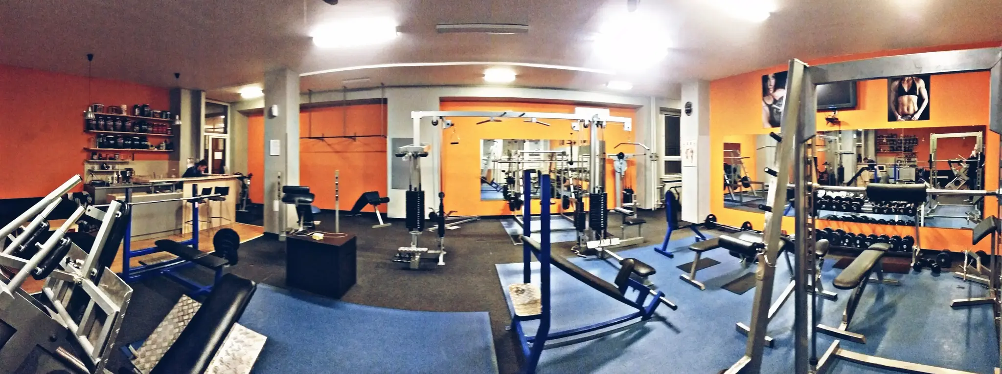 Flex Fitness