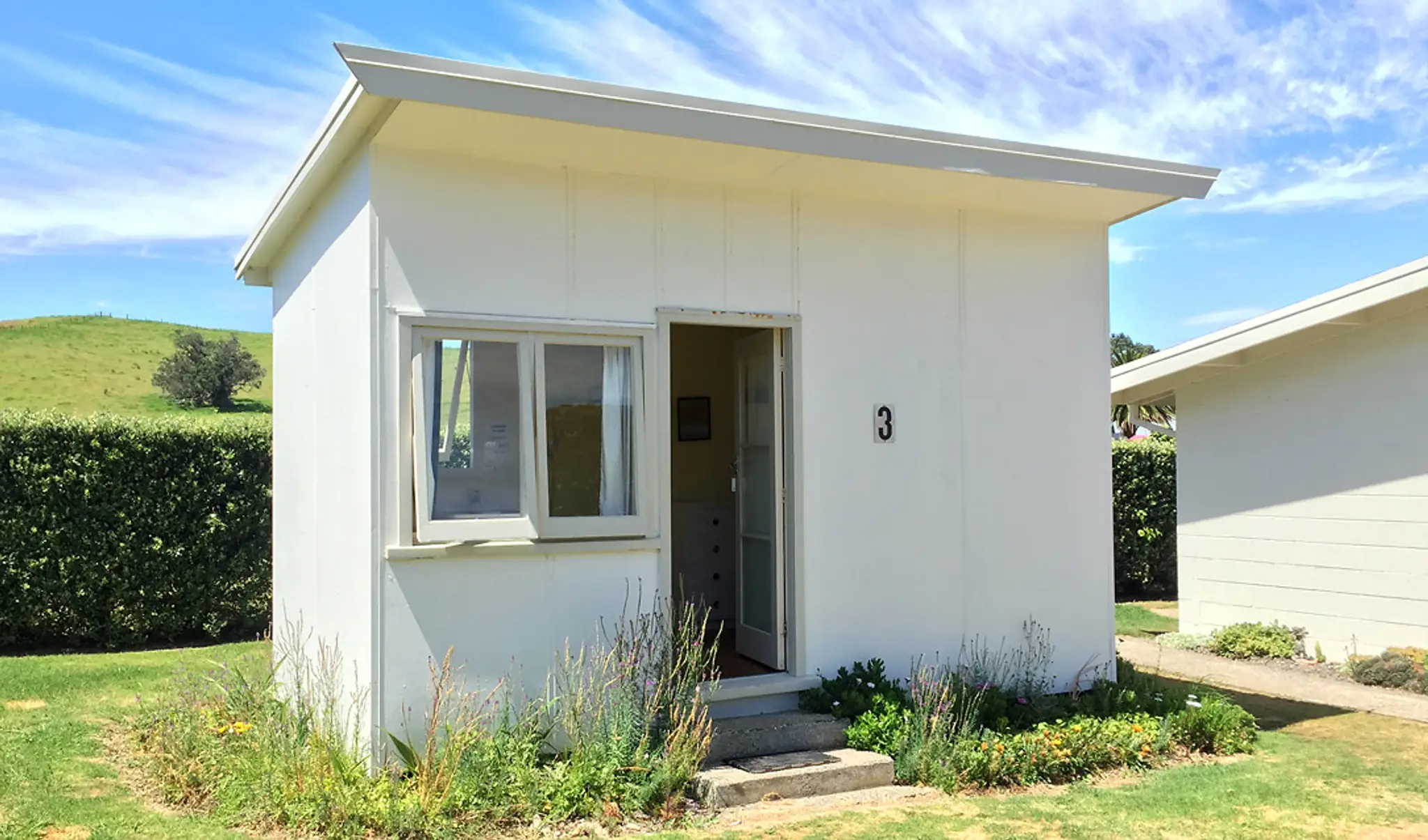 Papa Aroha Holiday Park