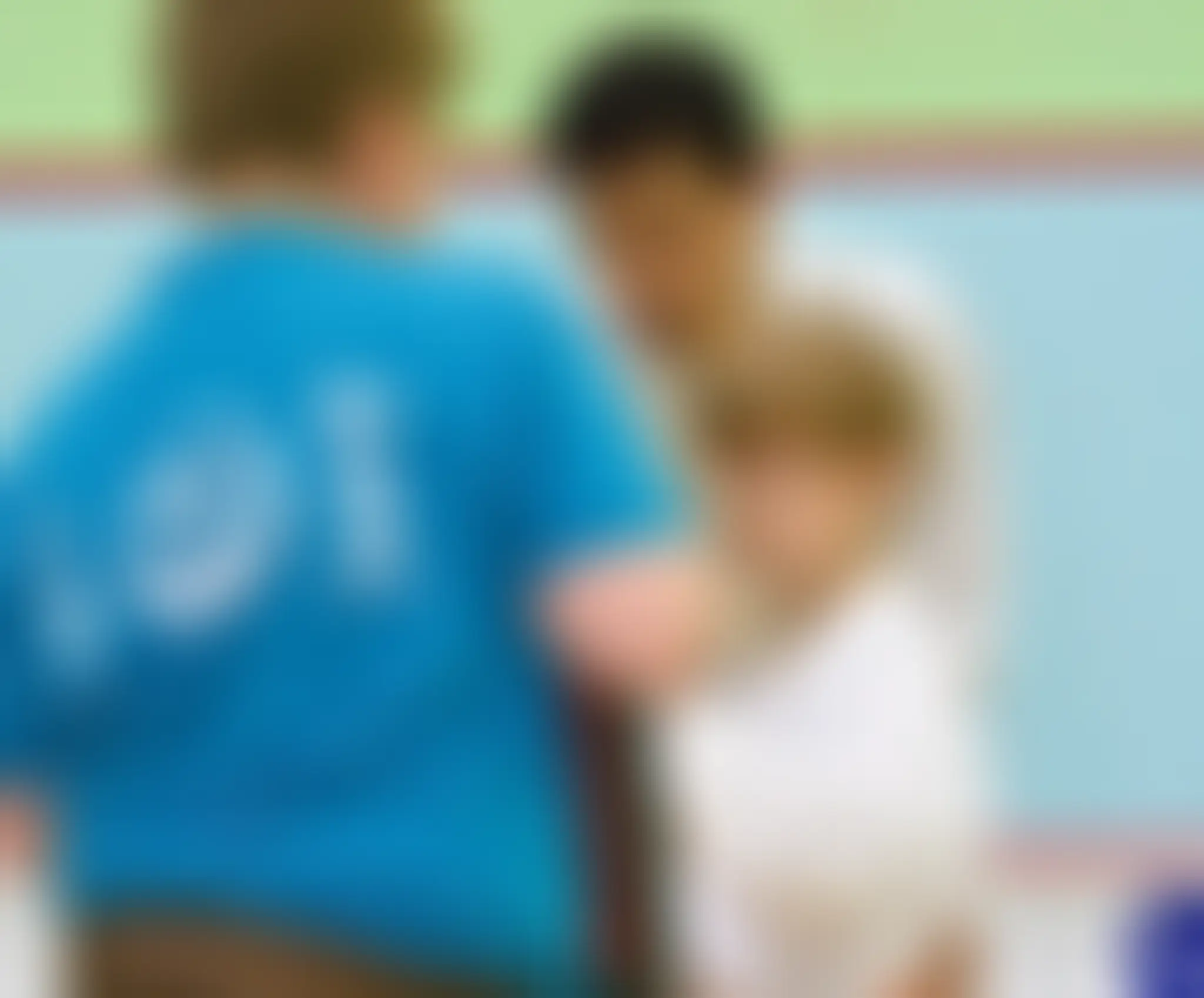 Southwell Karate Club