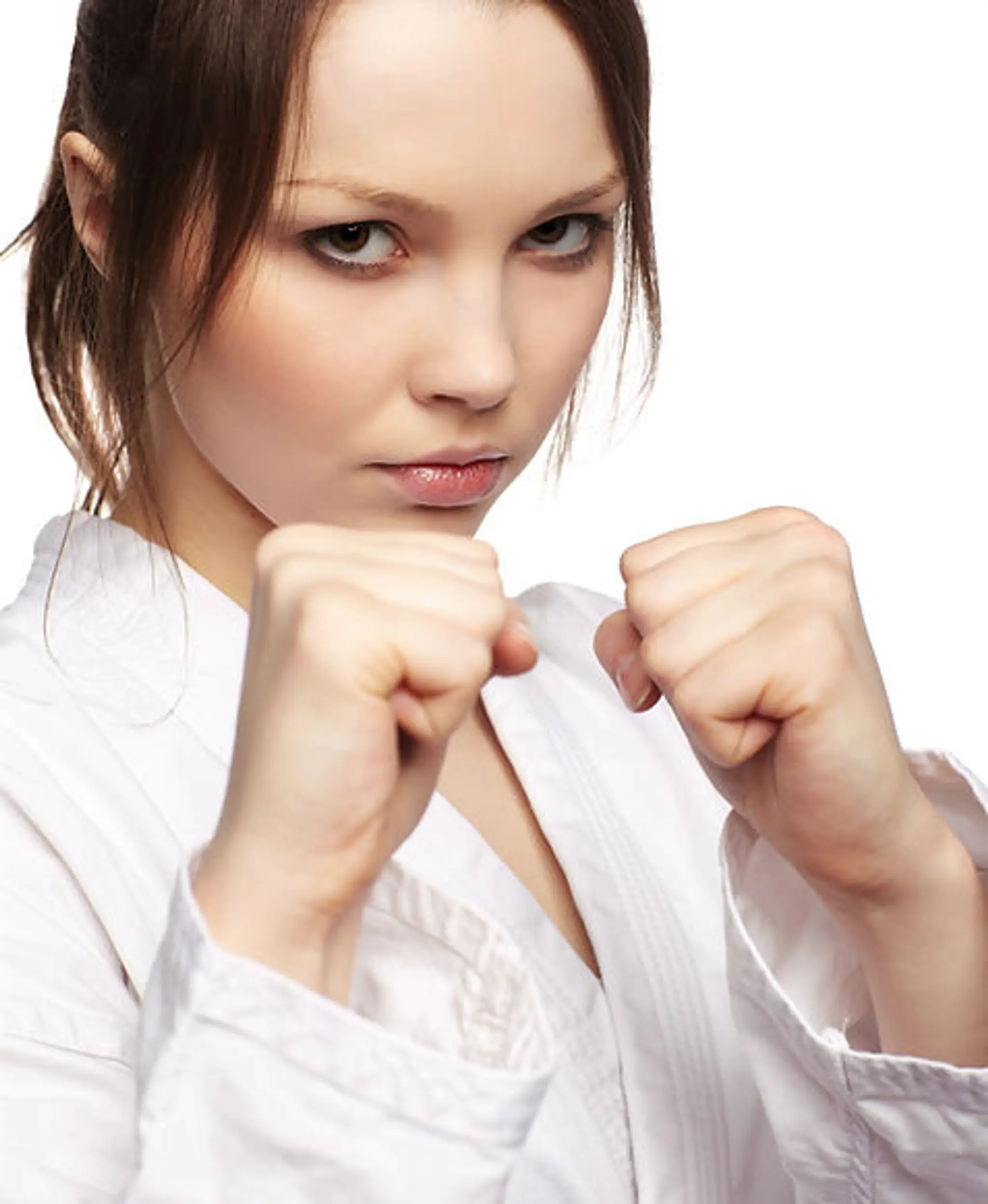 Newington Martial arts club