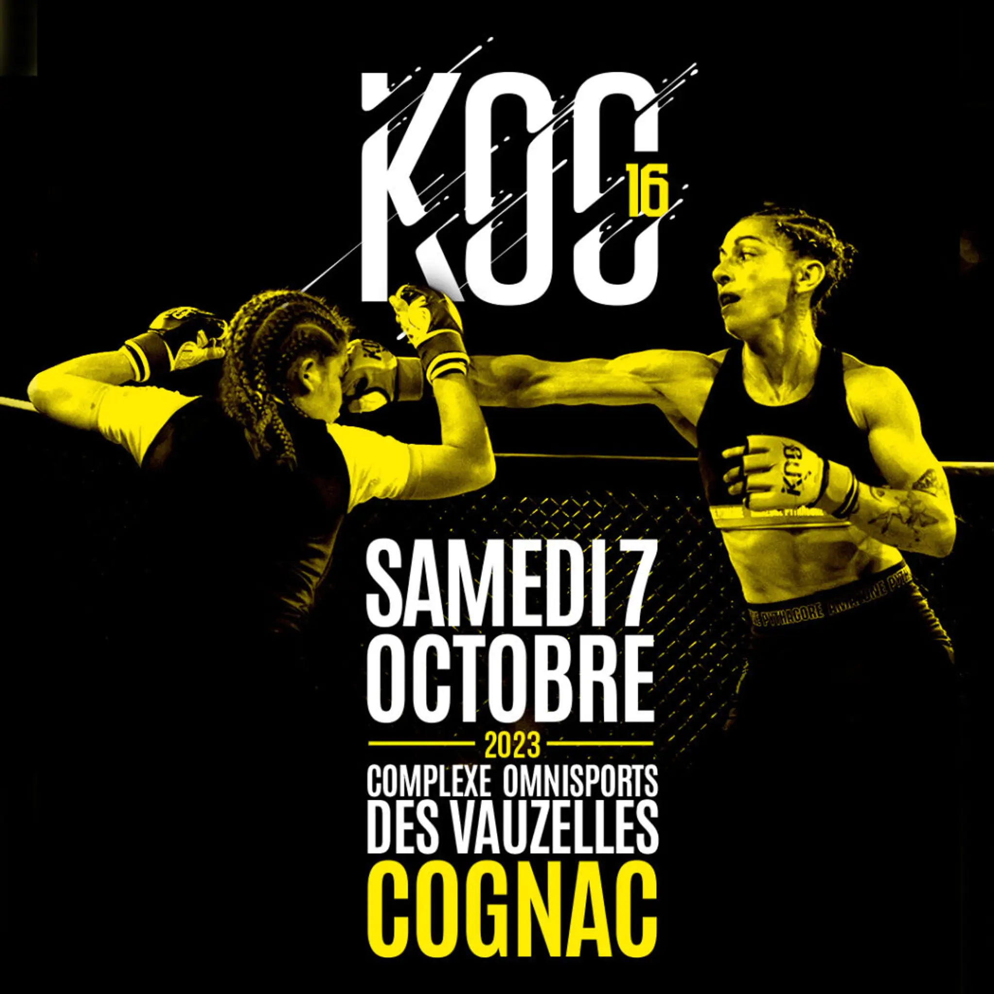 Academy Pythagore Angoulême
