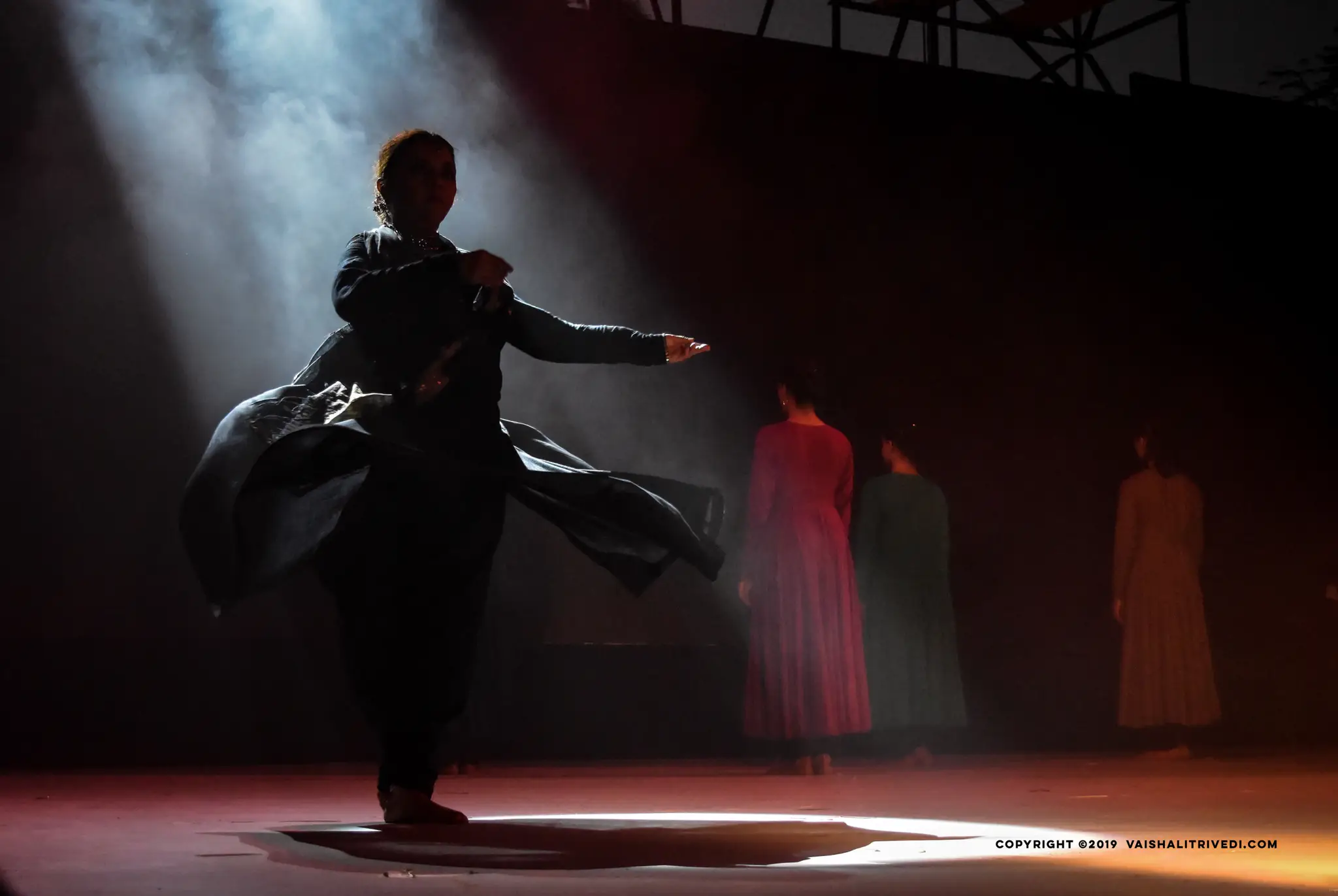 Sangati Centre for Performing Arts