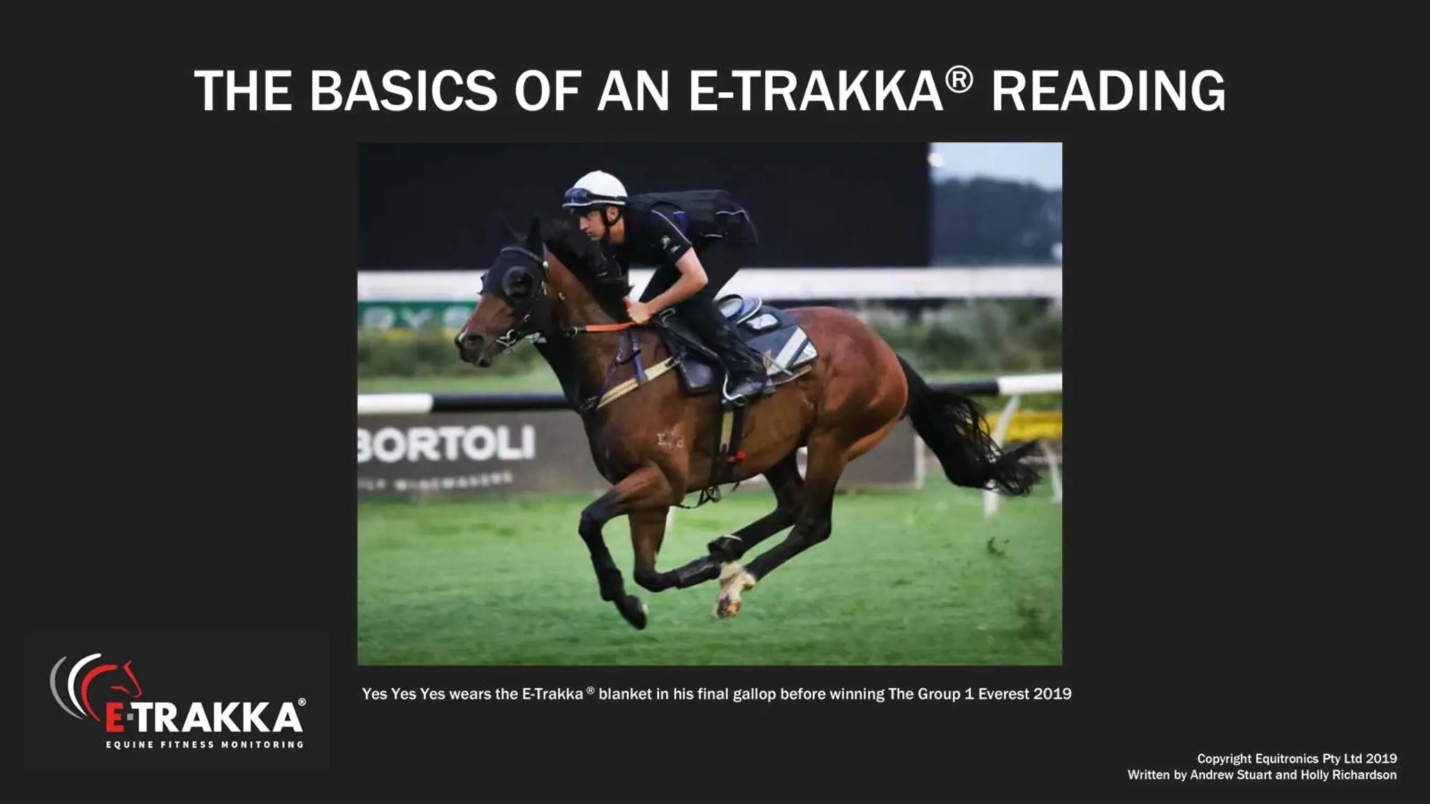 Kristen Buchanan Racing