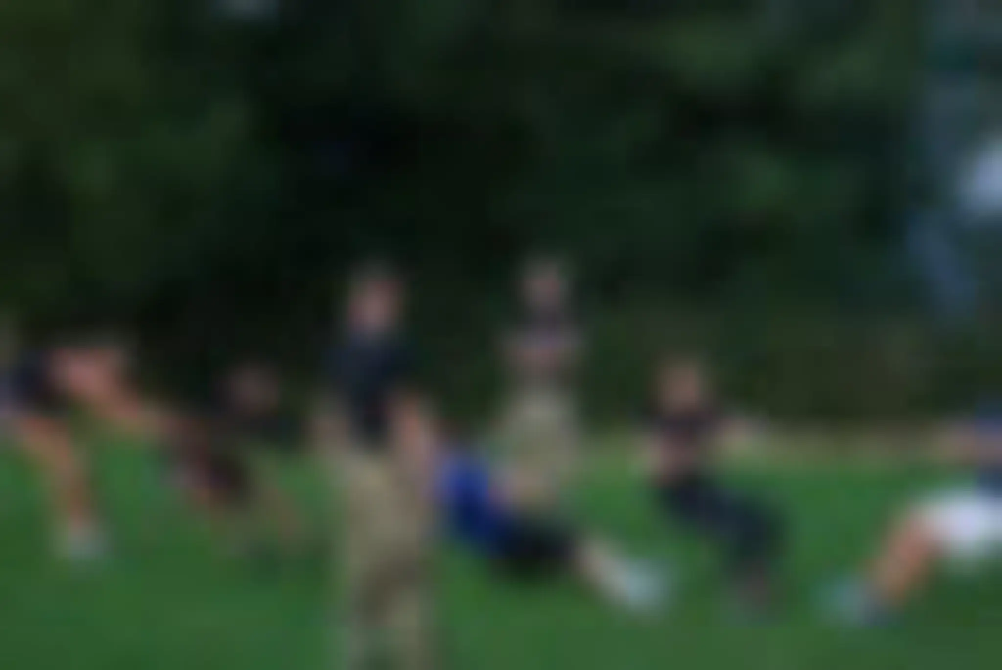 Crawley Outdoor Bootcamps