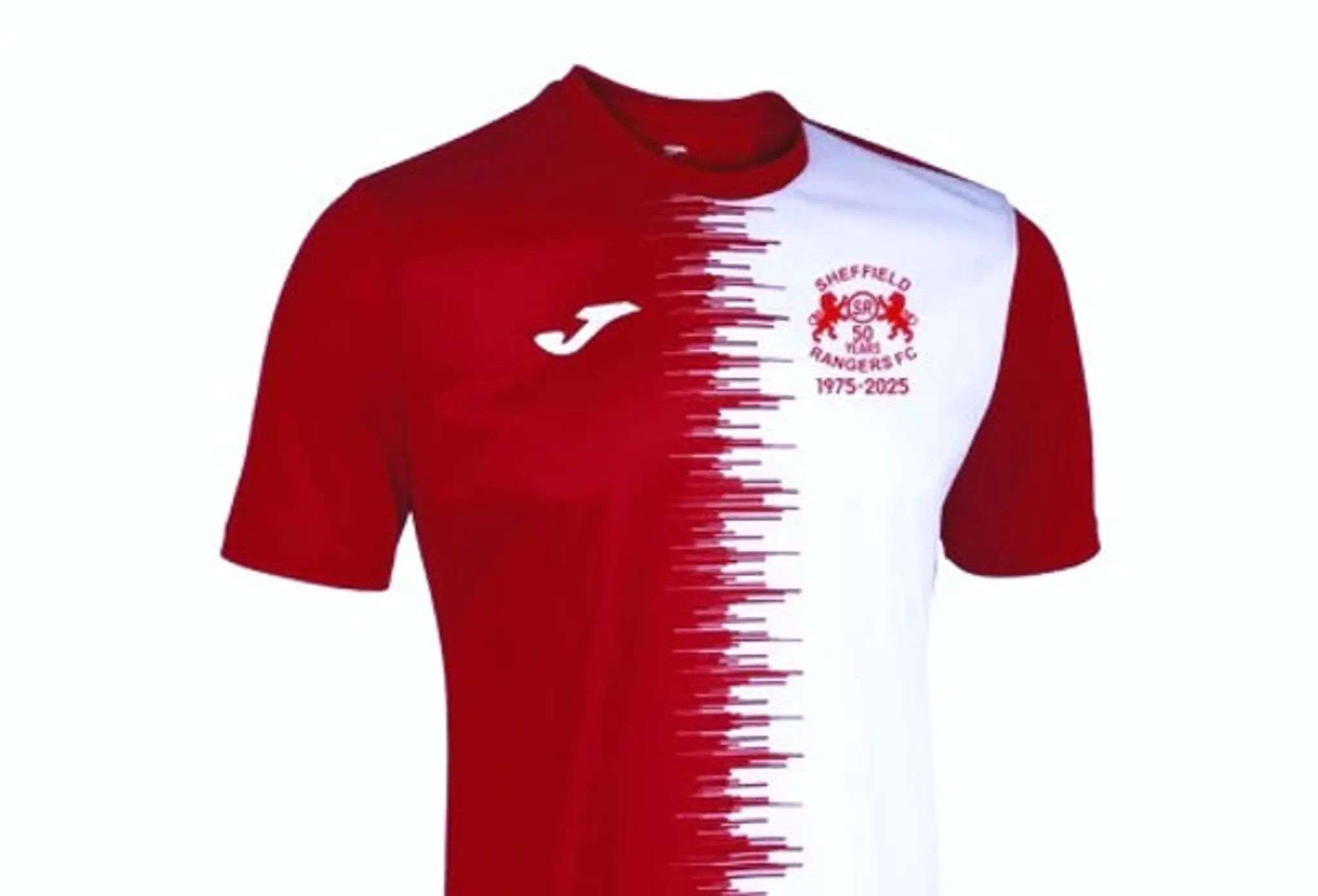 Sheffield Rangers Junior Football Club