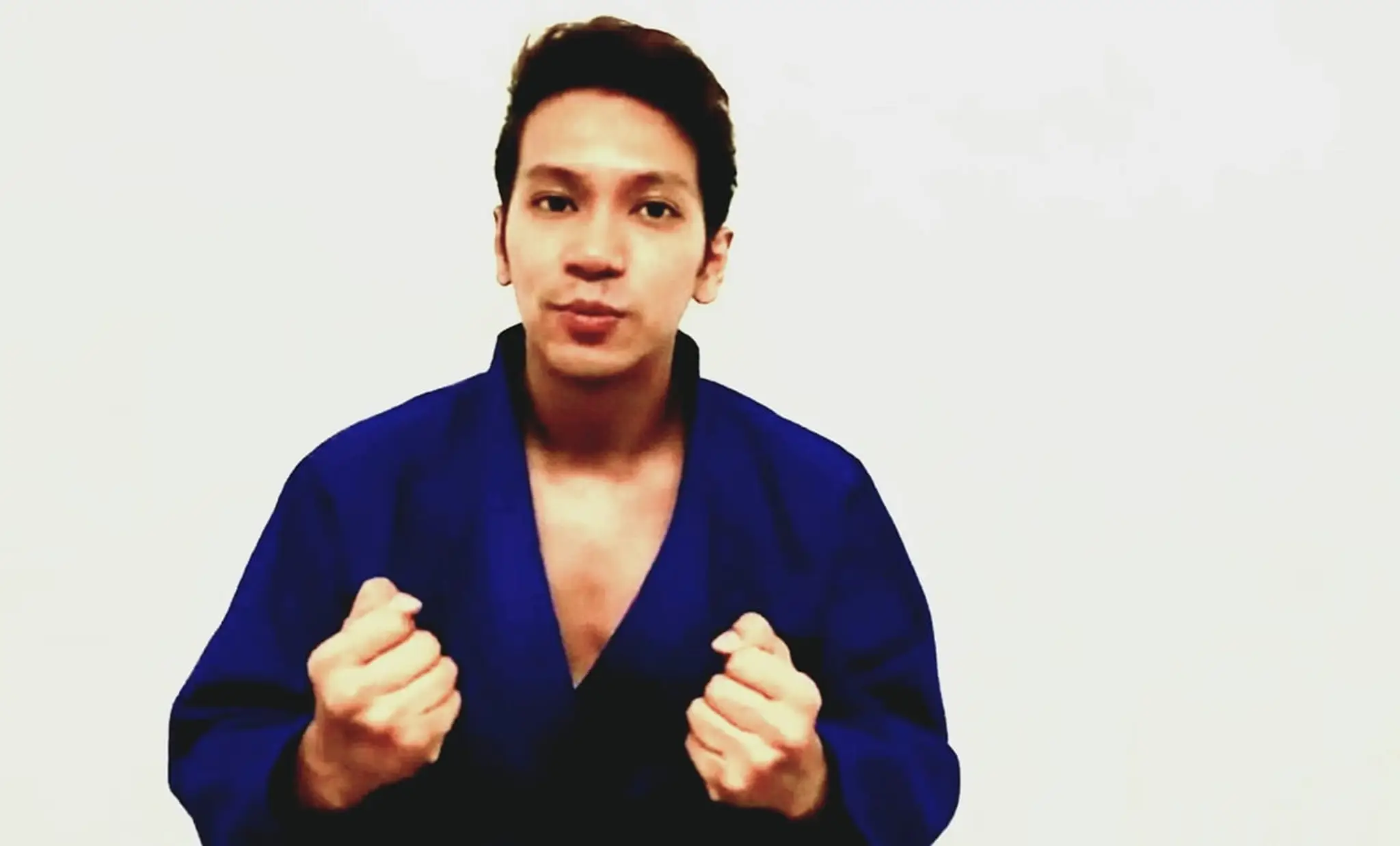 Singapore Kickboxing Club