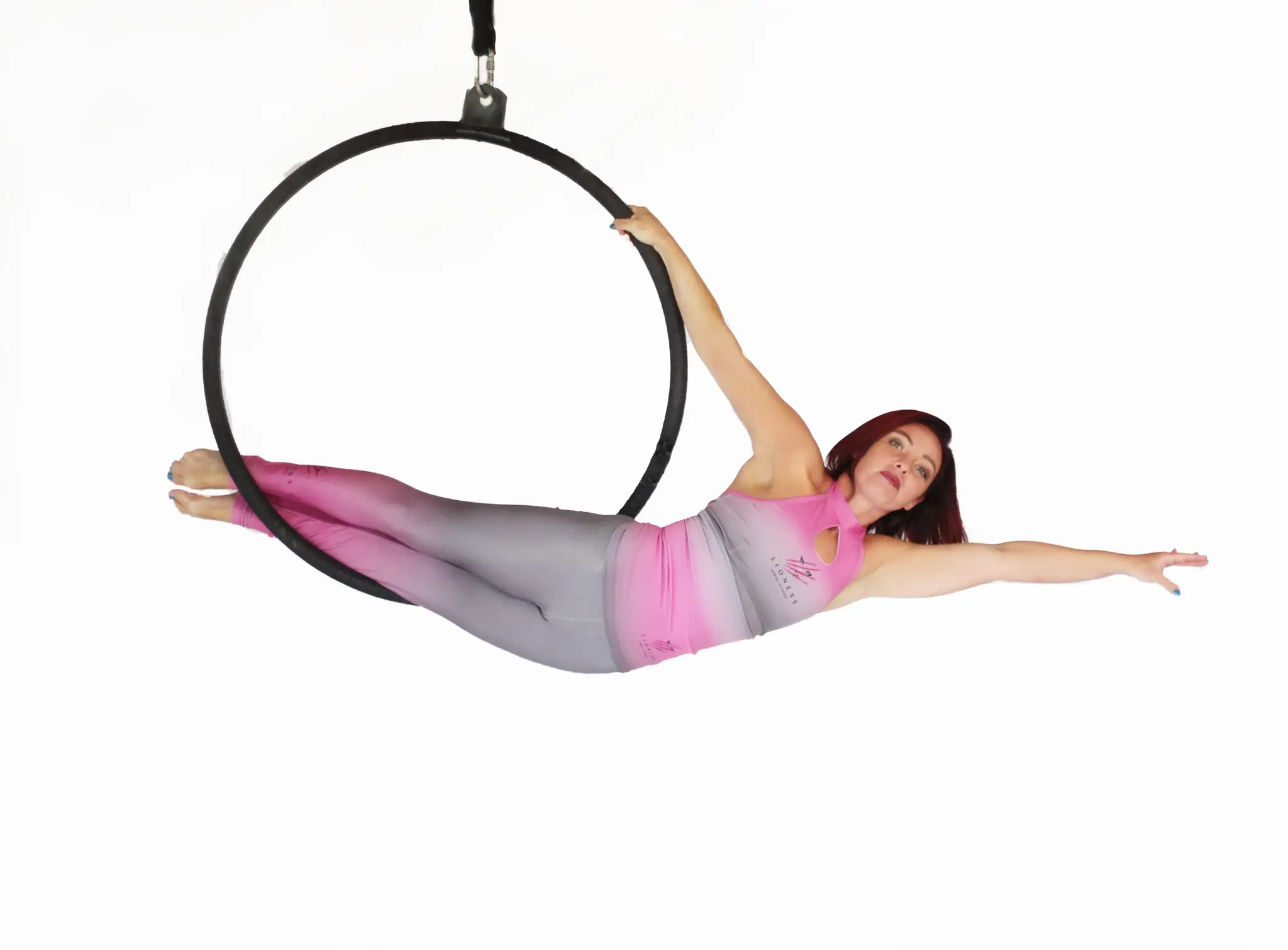 Lioness Aerial Fitness