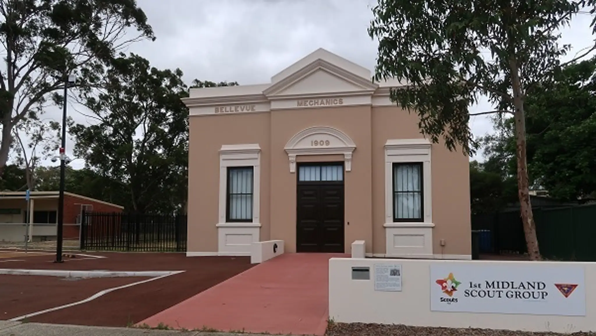 Swan Districts Bridge Club