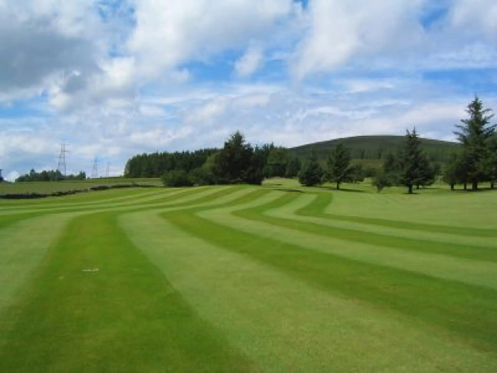 Dufftown Golf Club