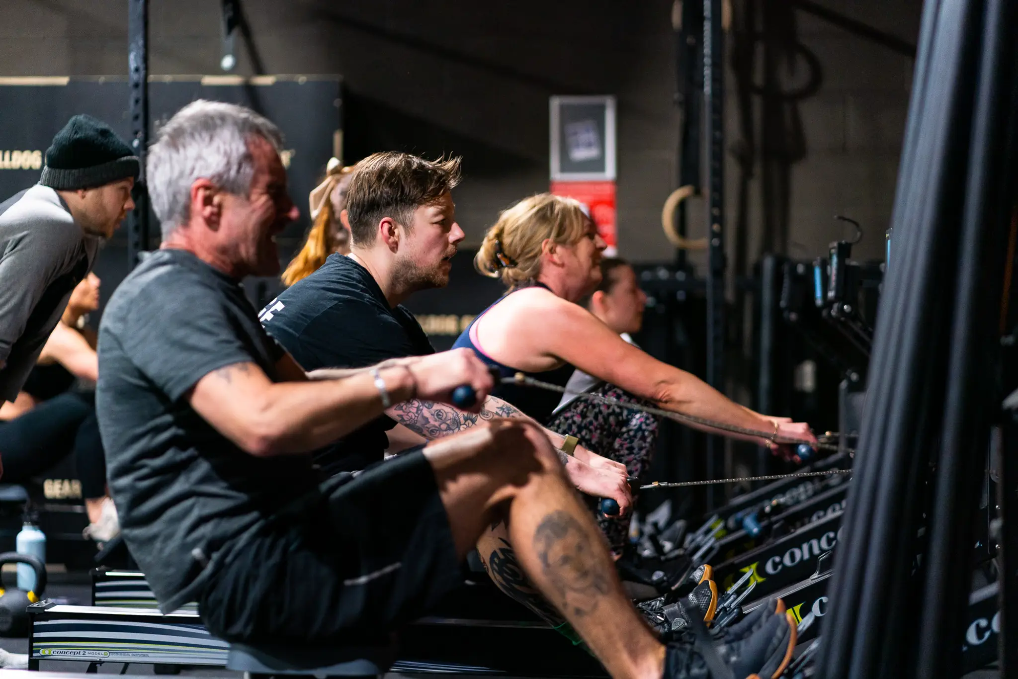 CrossFit 666 Limited