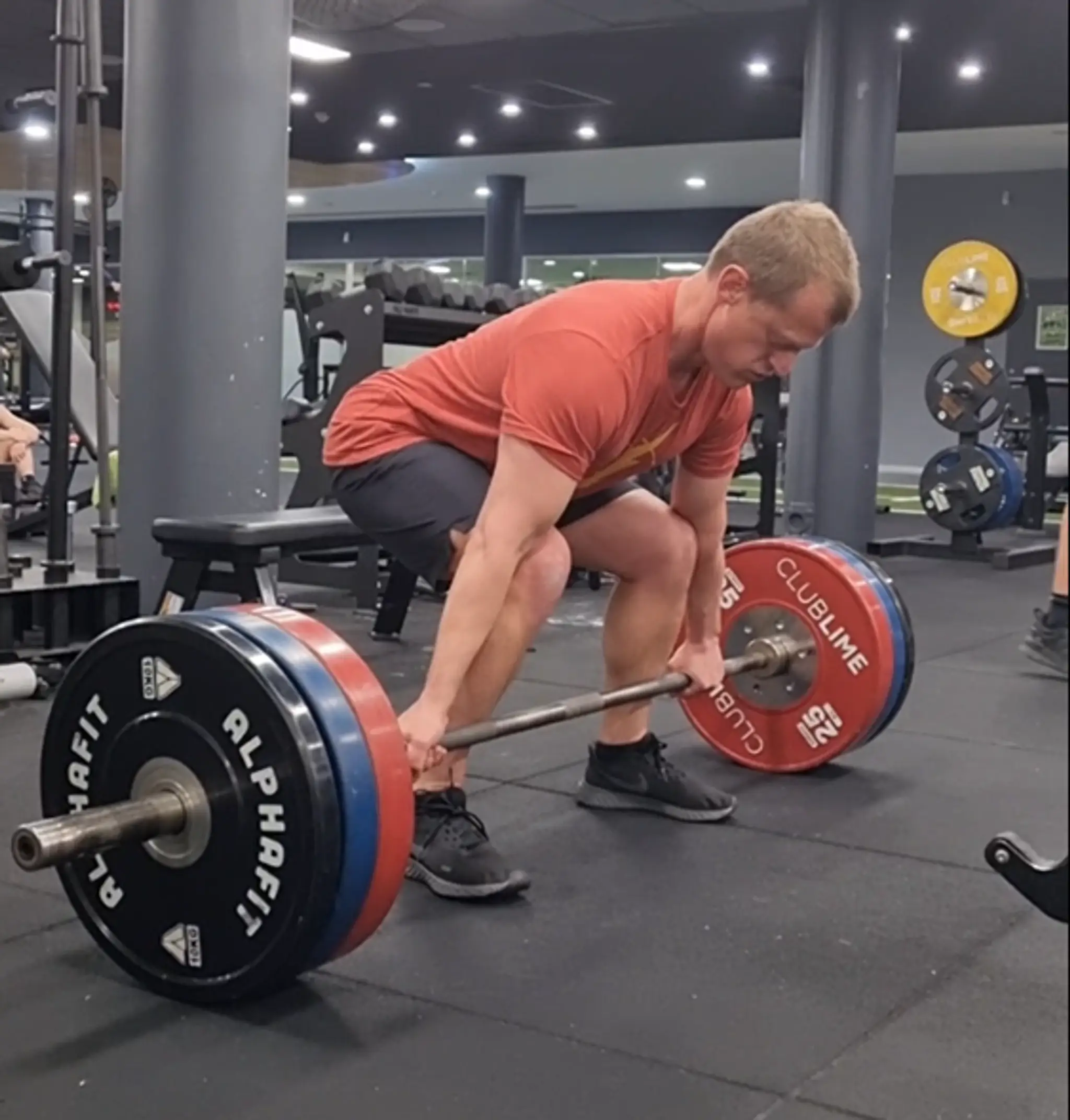 Malcolm Gibbs Dietitian and Personal Trainer Dapto