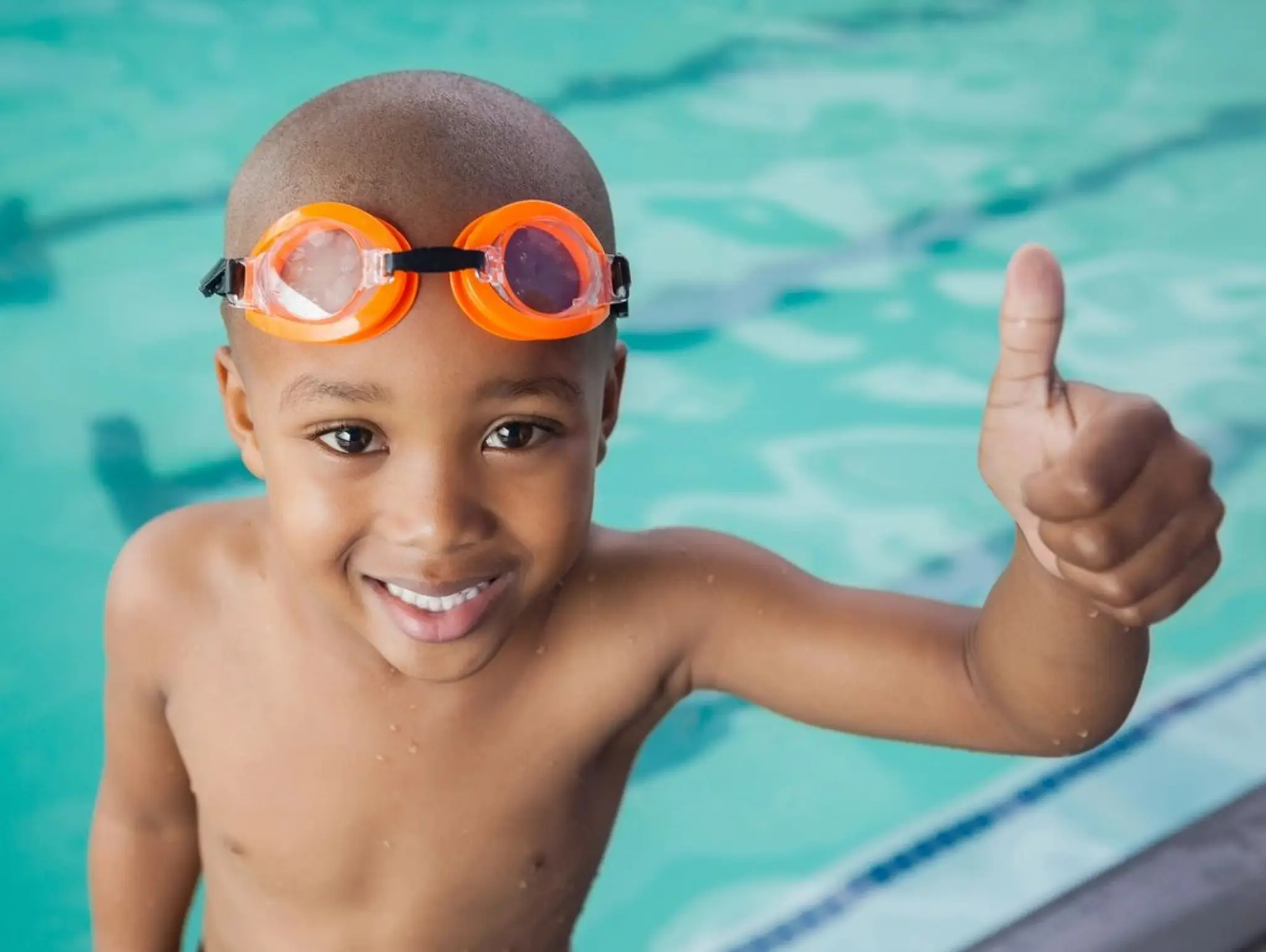 Swimwise Swimming School