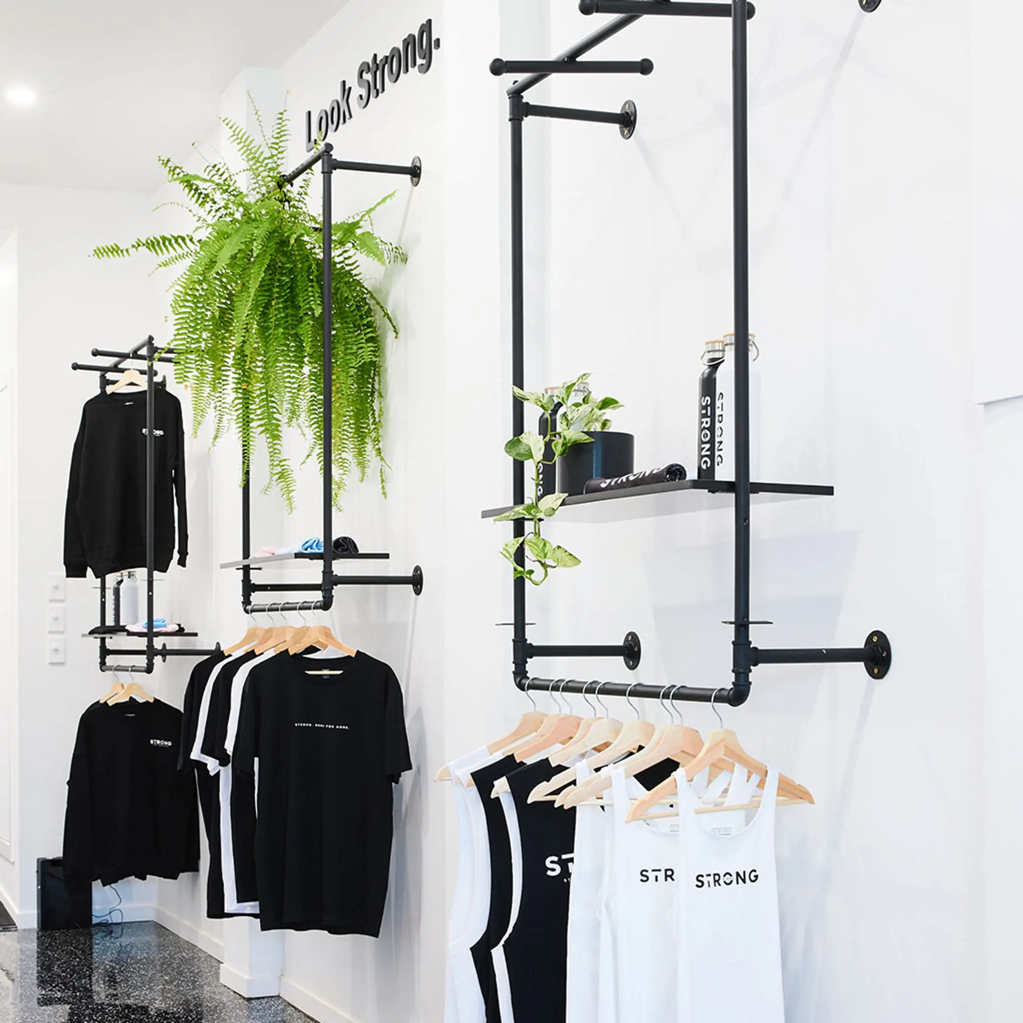 Strong Pilates Richmond