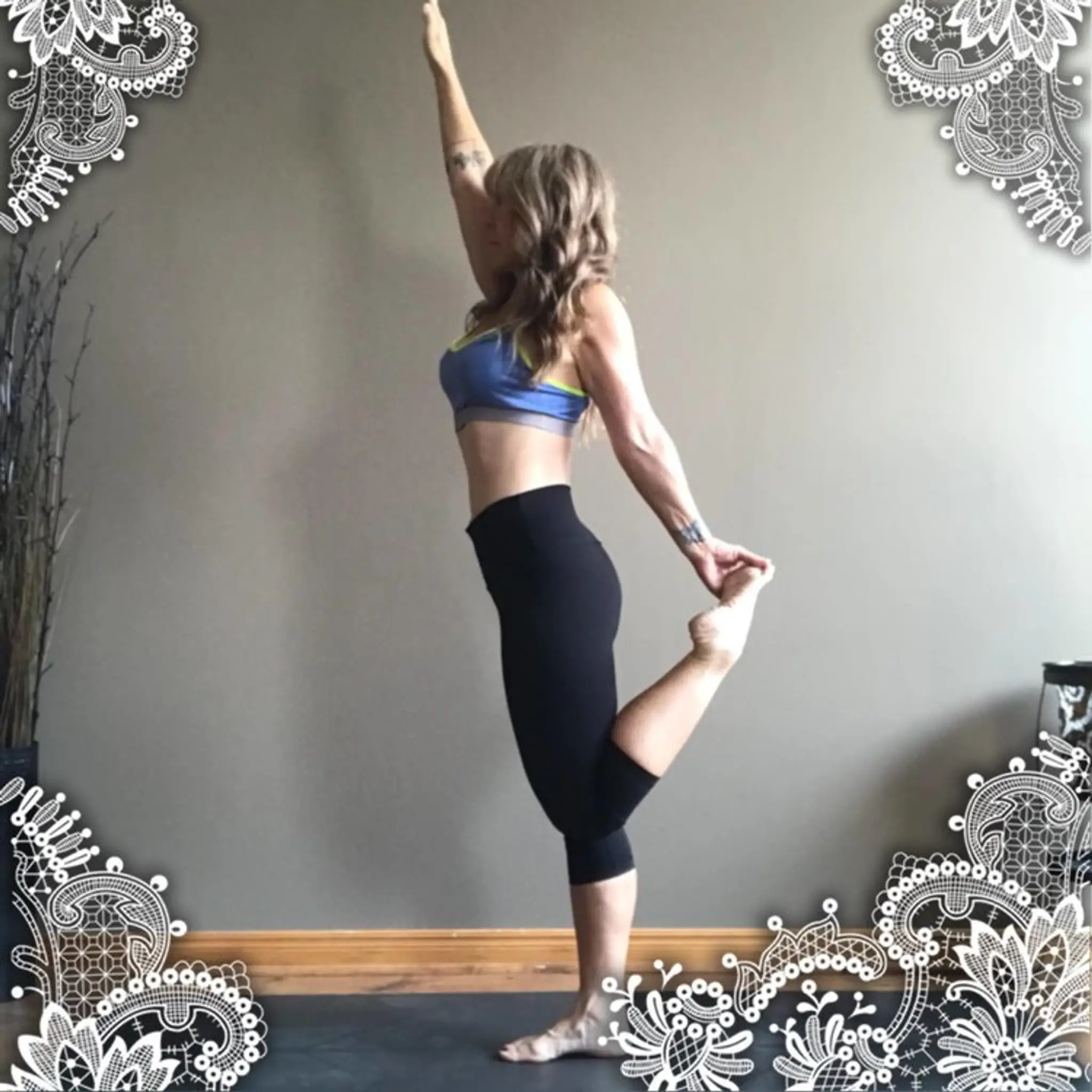 Exhale Yoga and Massage