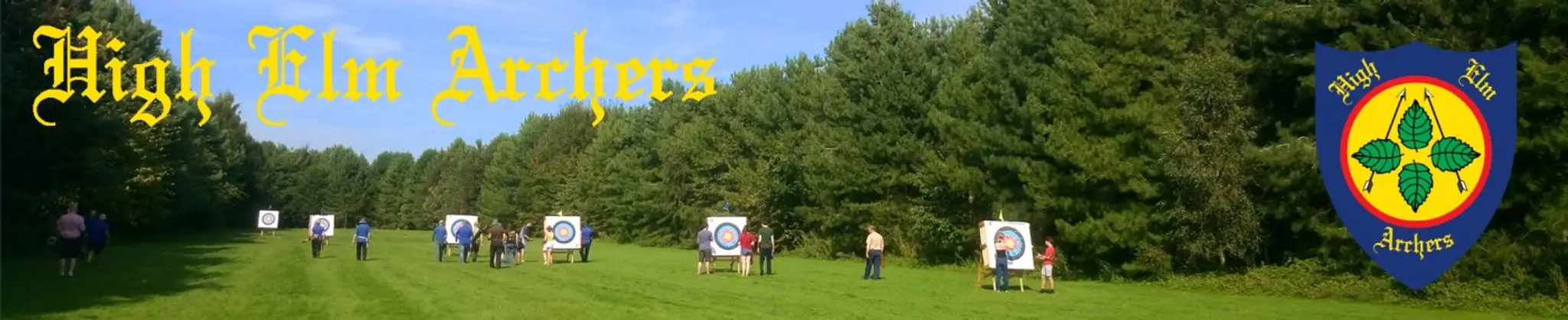 High Elm Archers