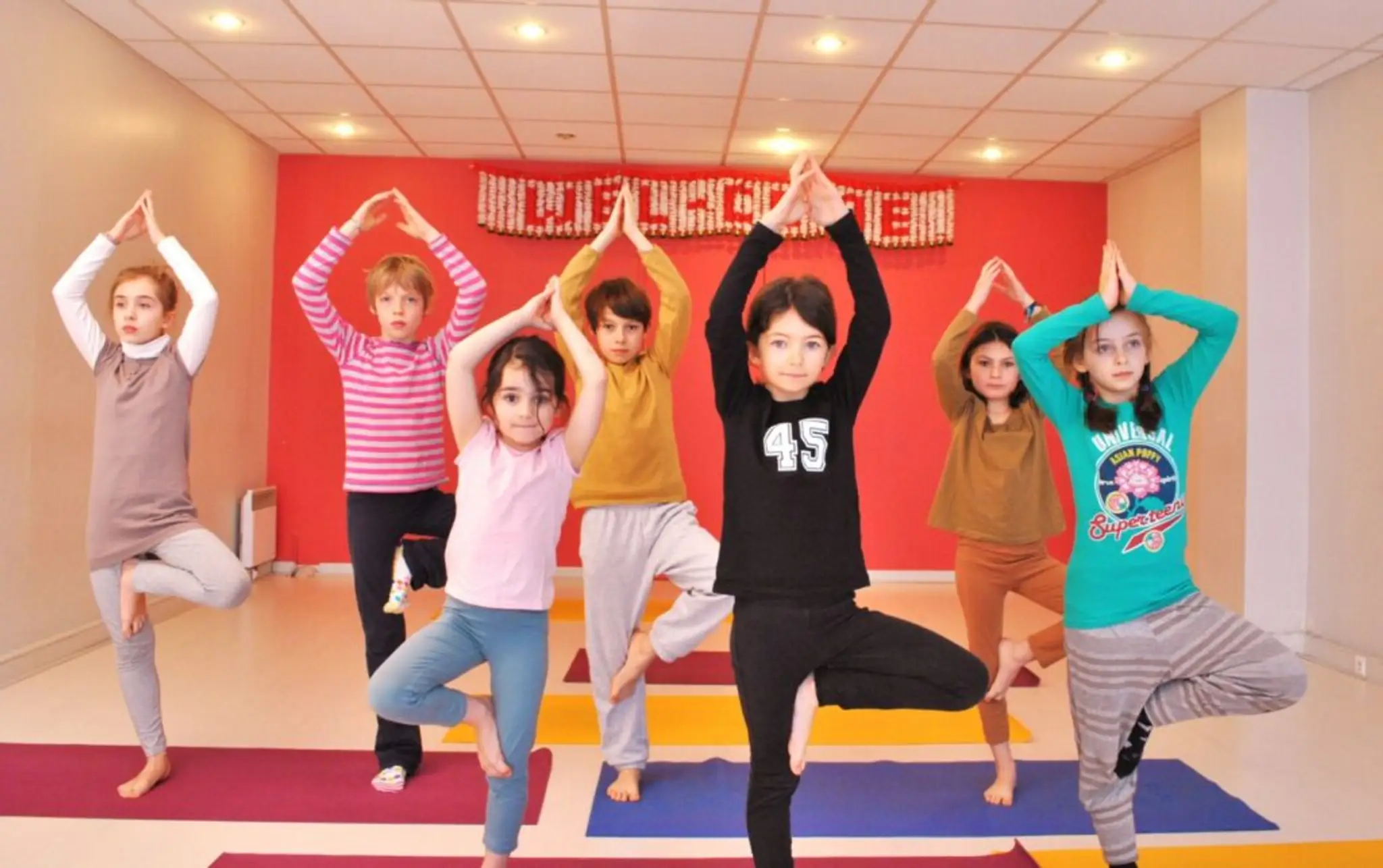 Association La Luciole Yoyo