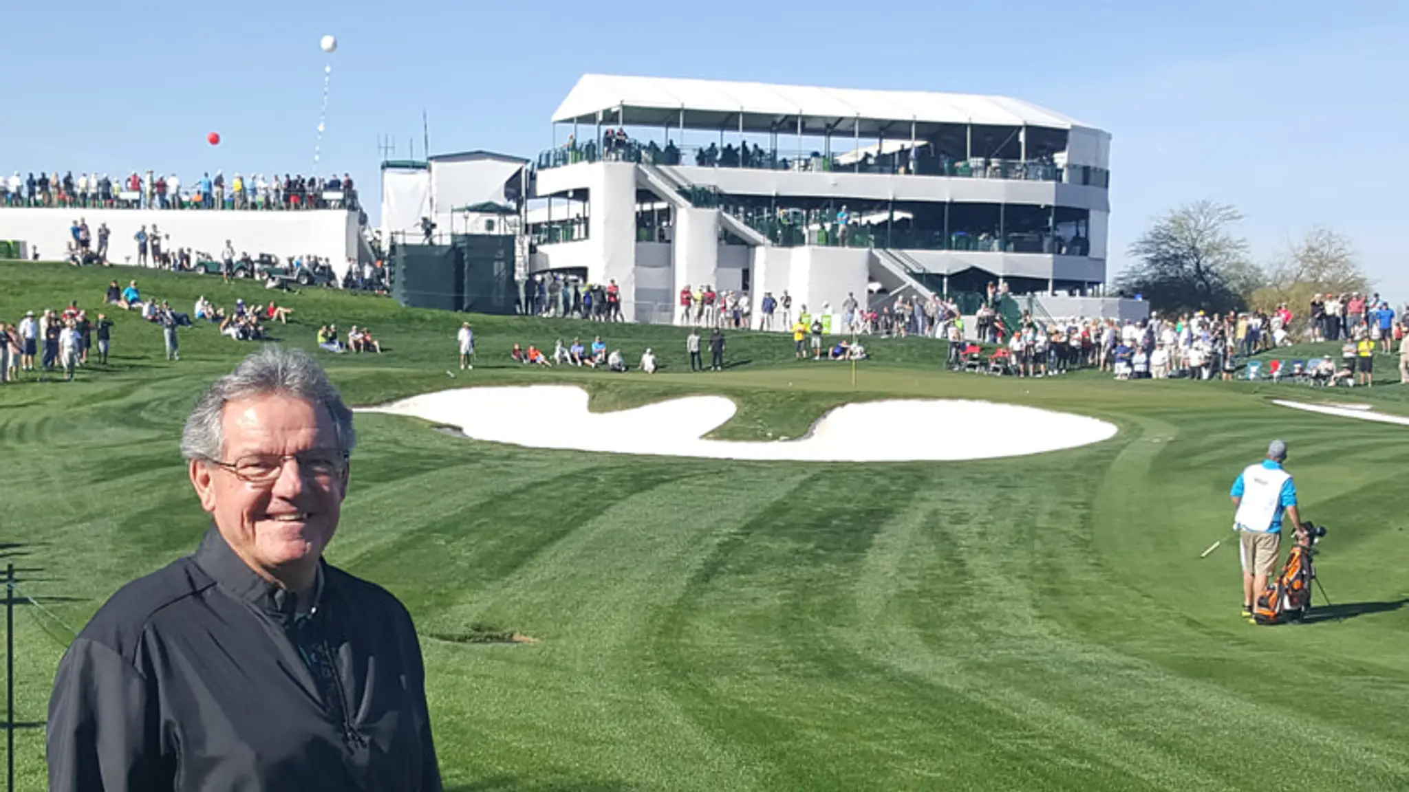 Arthur Ewing Golf Academy