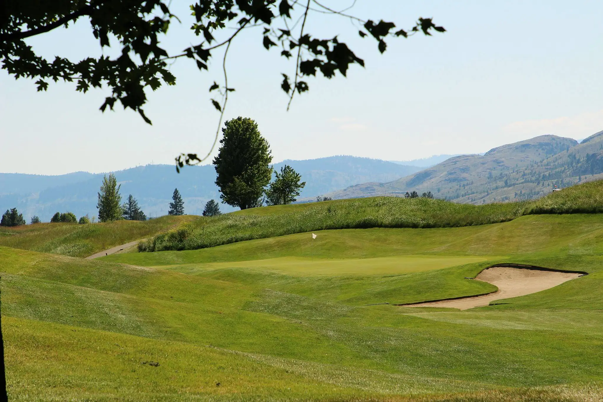 The Dunes at Kamloops