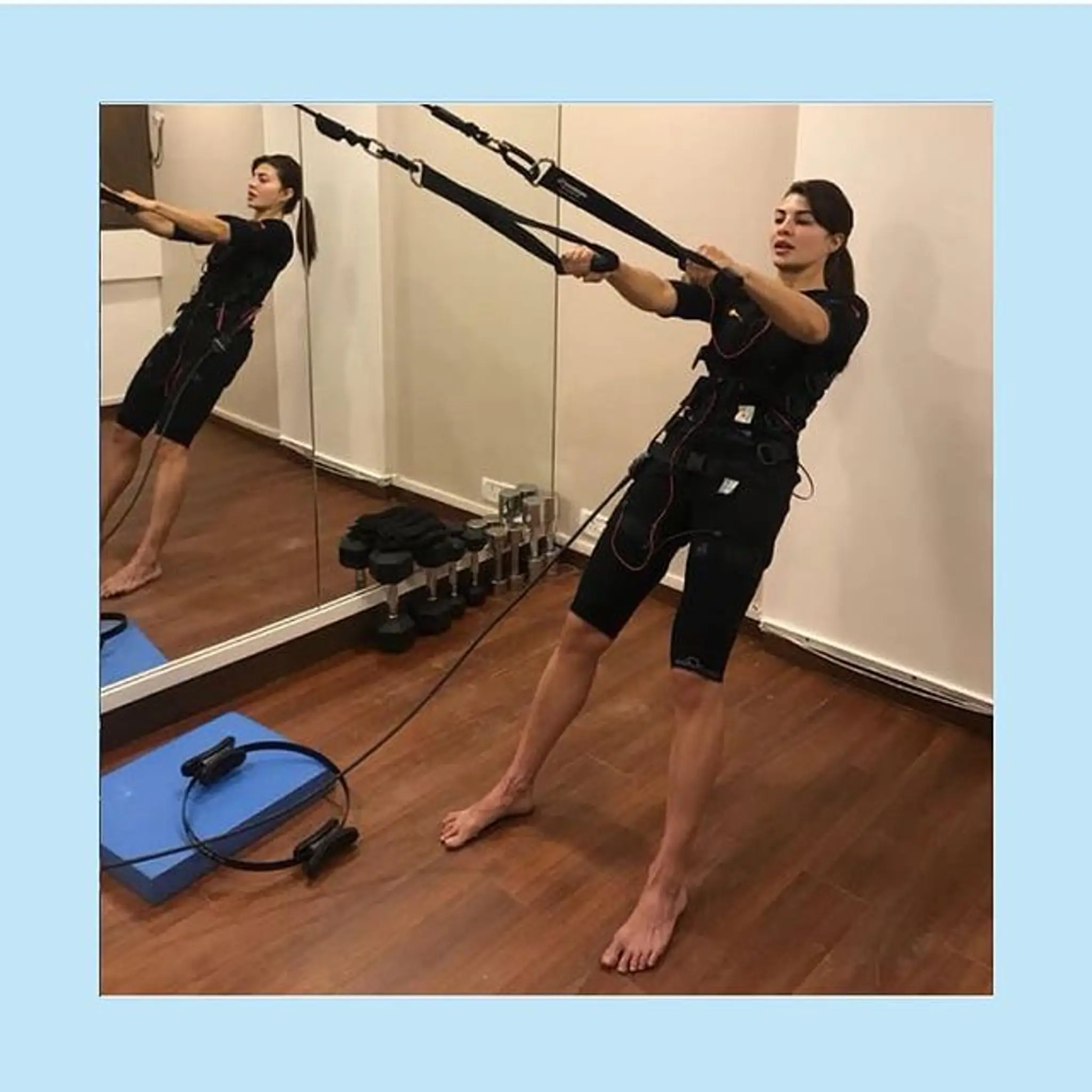 The Pilates Studio - Adyar