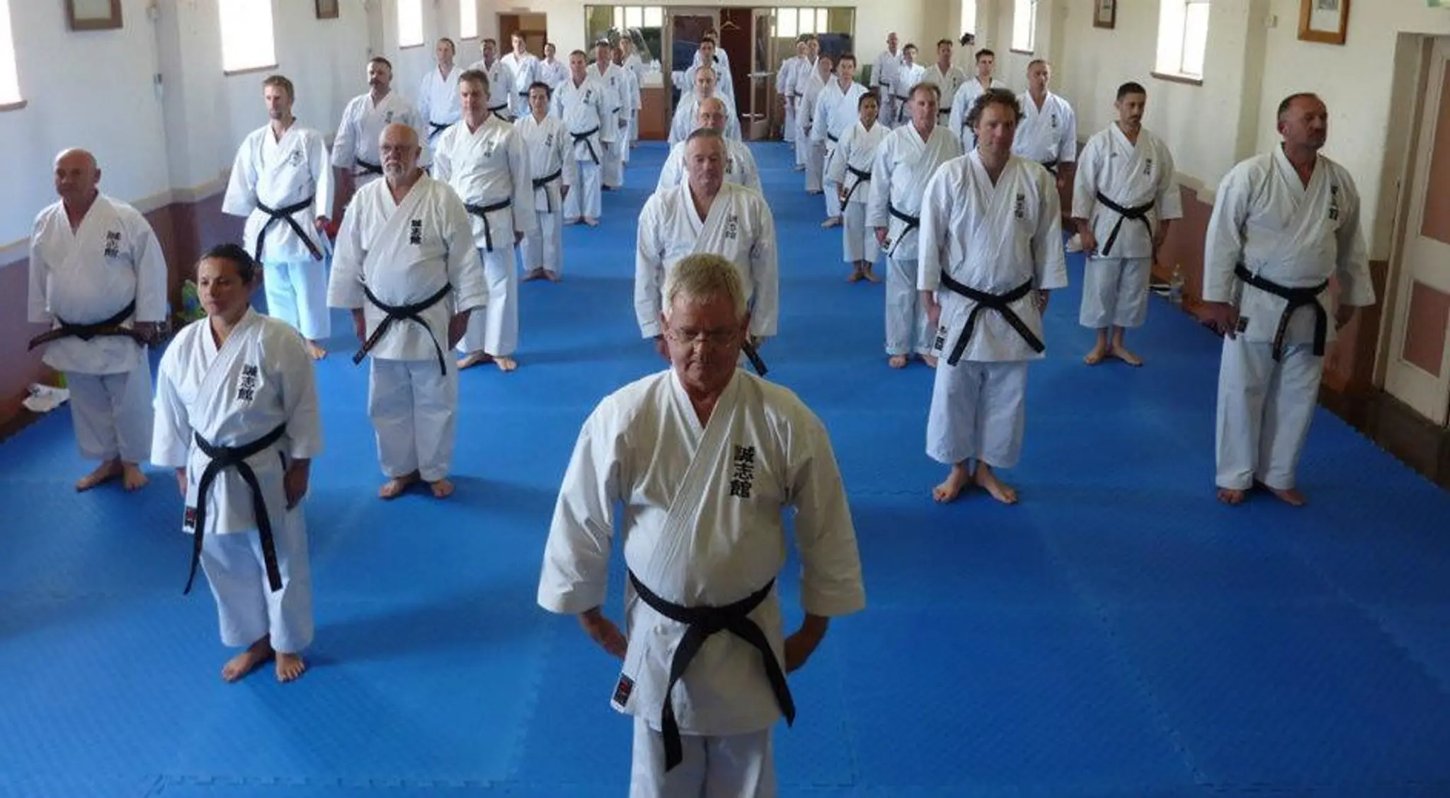 Adelaide Hills Karate