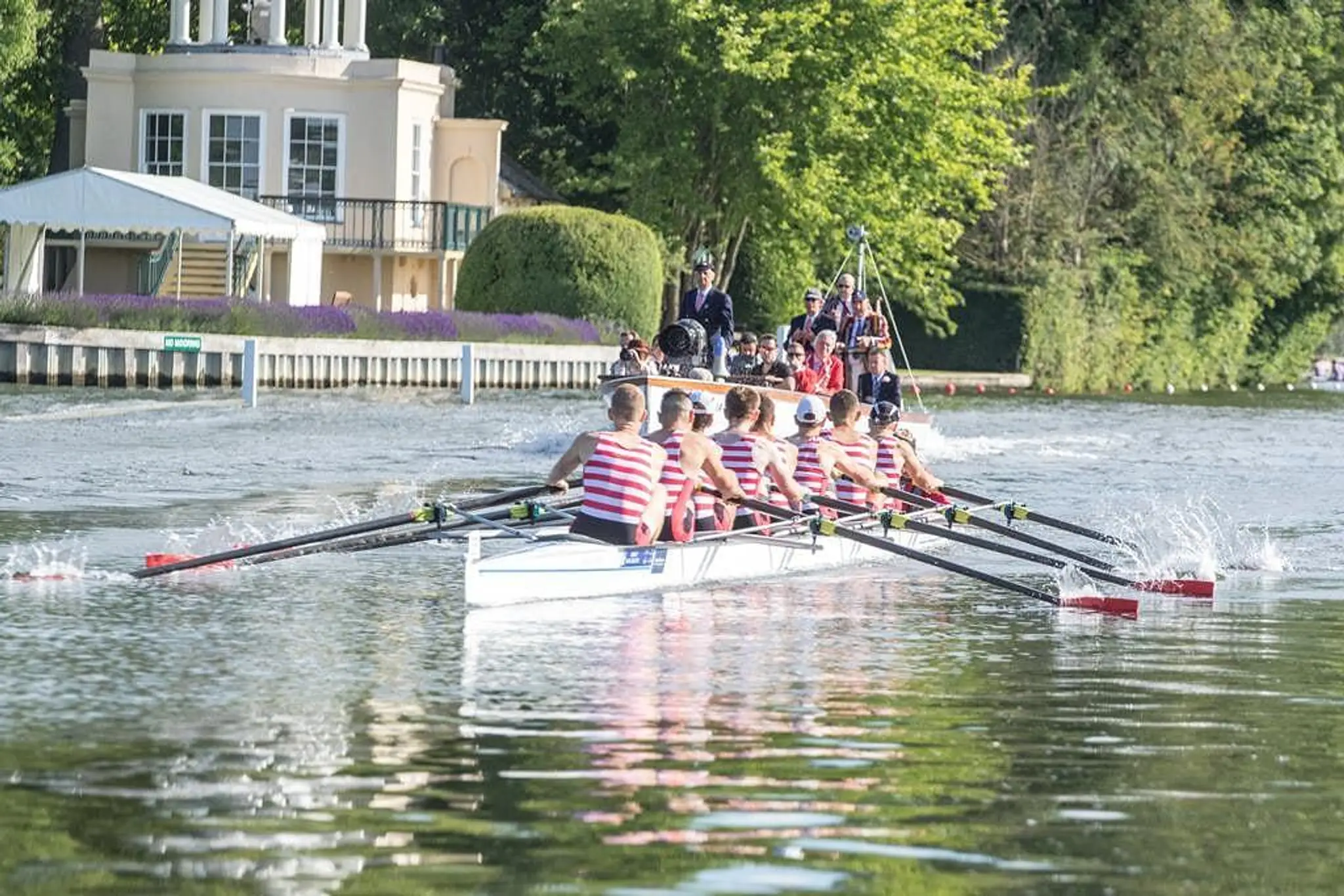 Kingston Rowing Club