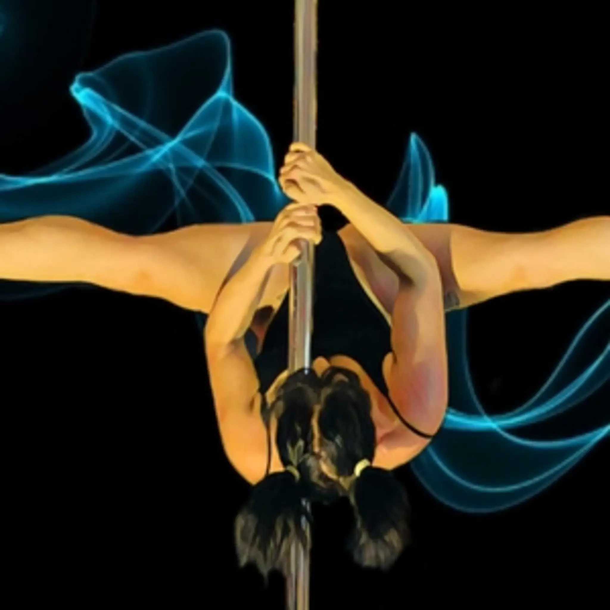 Studio J Pole