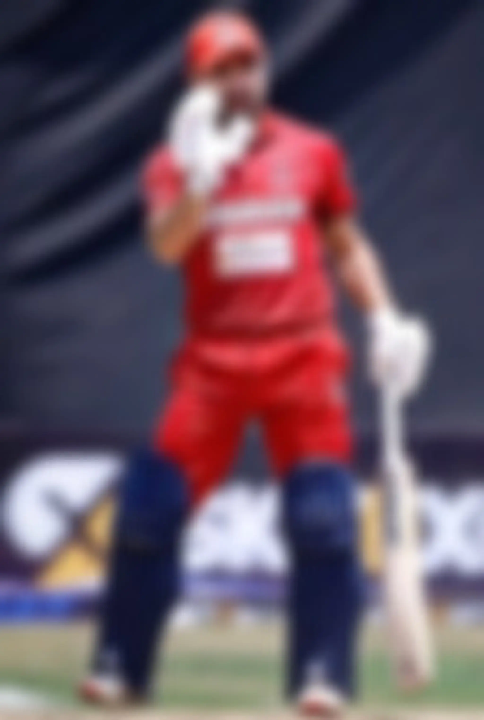 Adwan Sports Veritas Cricketing Centre