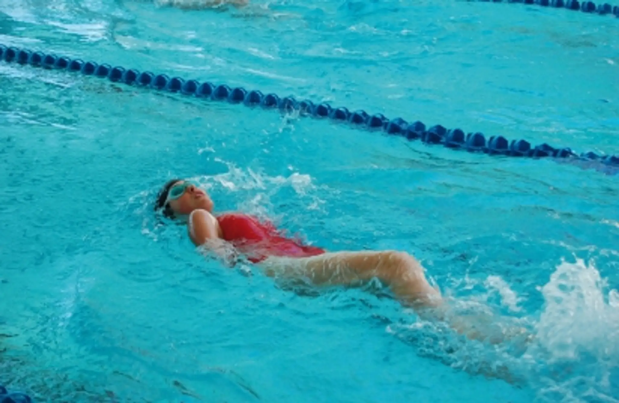 Park Road Pools & Fitness