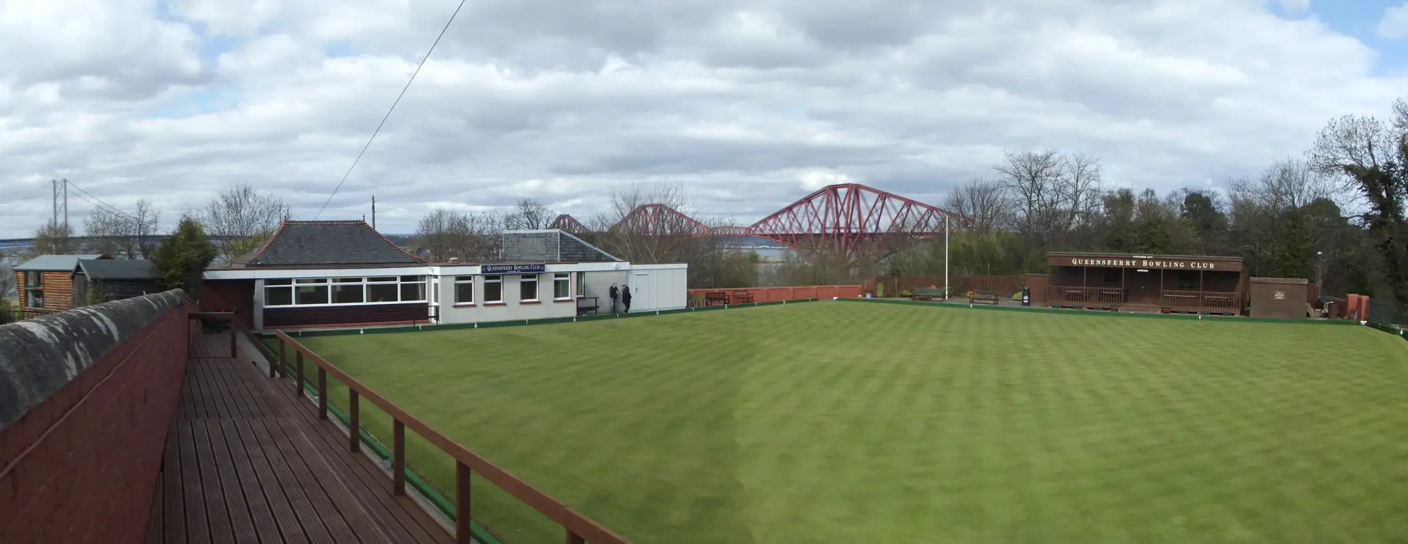 South Queensferry Bowling Club