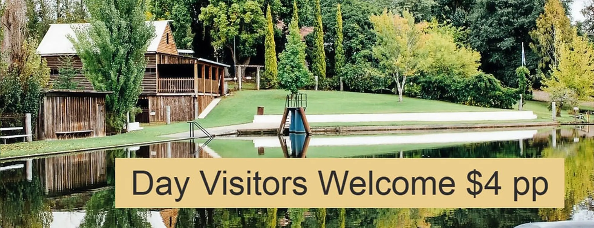 Fonty's Pool Caravan Park and Chalets